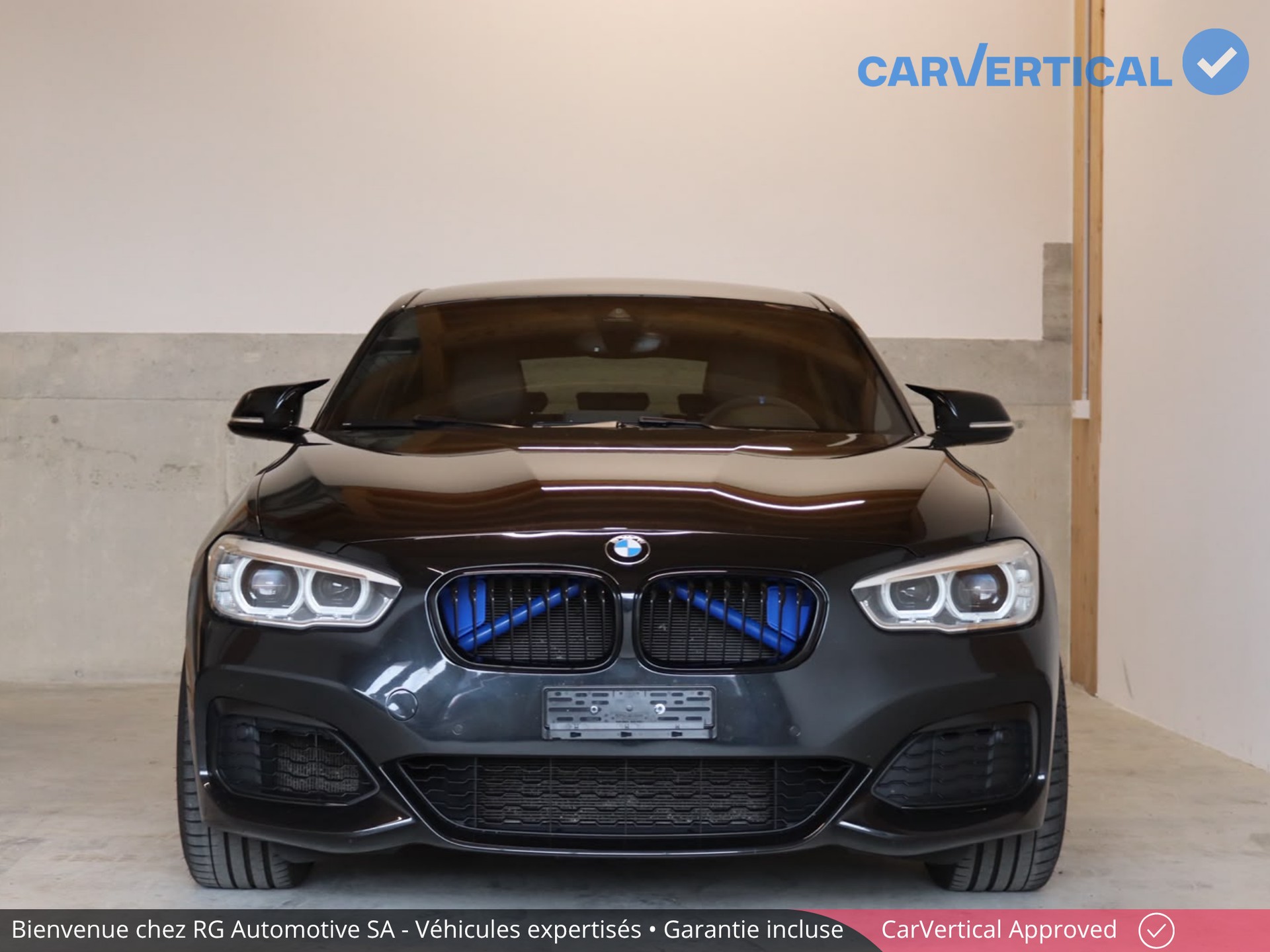 BMW M140i xDrive Steptronic-image-0