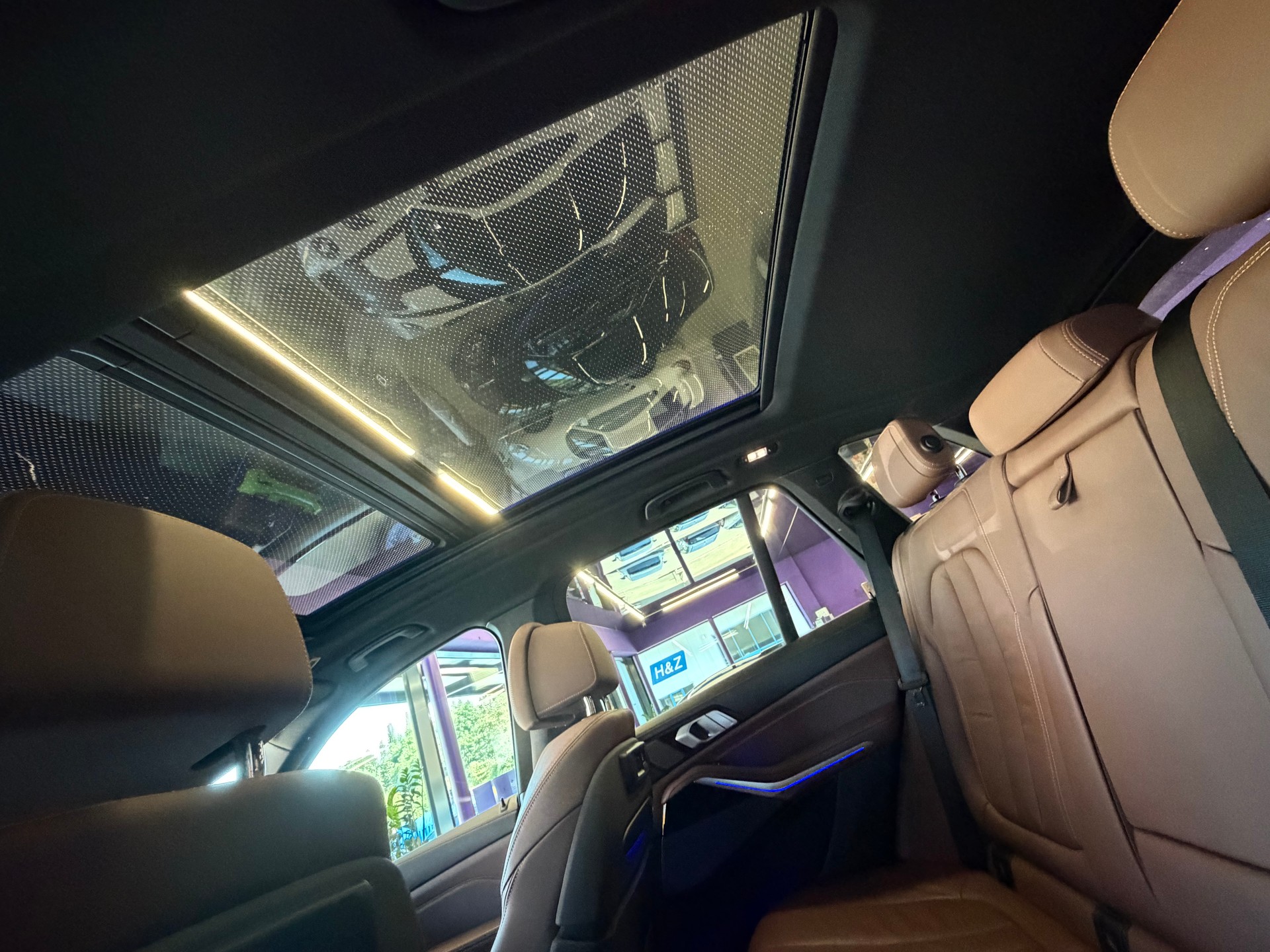 BMW X5 xDrive 40i Steptronic-image-9
