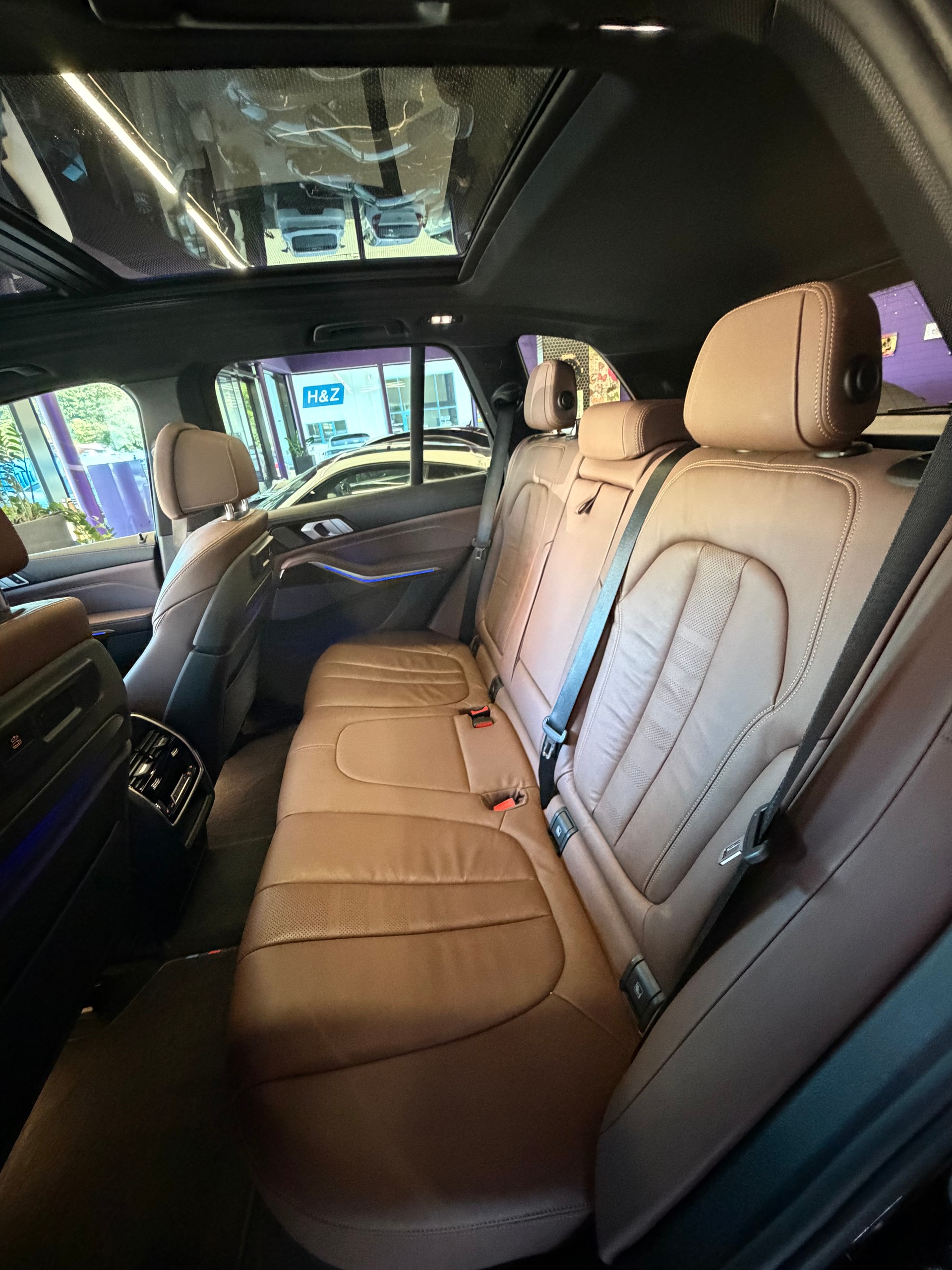 BMW X5 xDrive 40i Steptronic-image-11