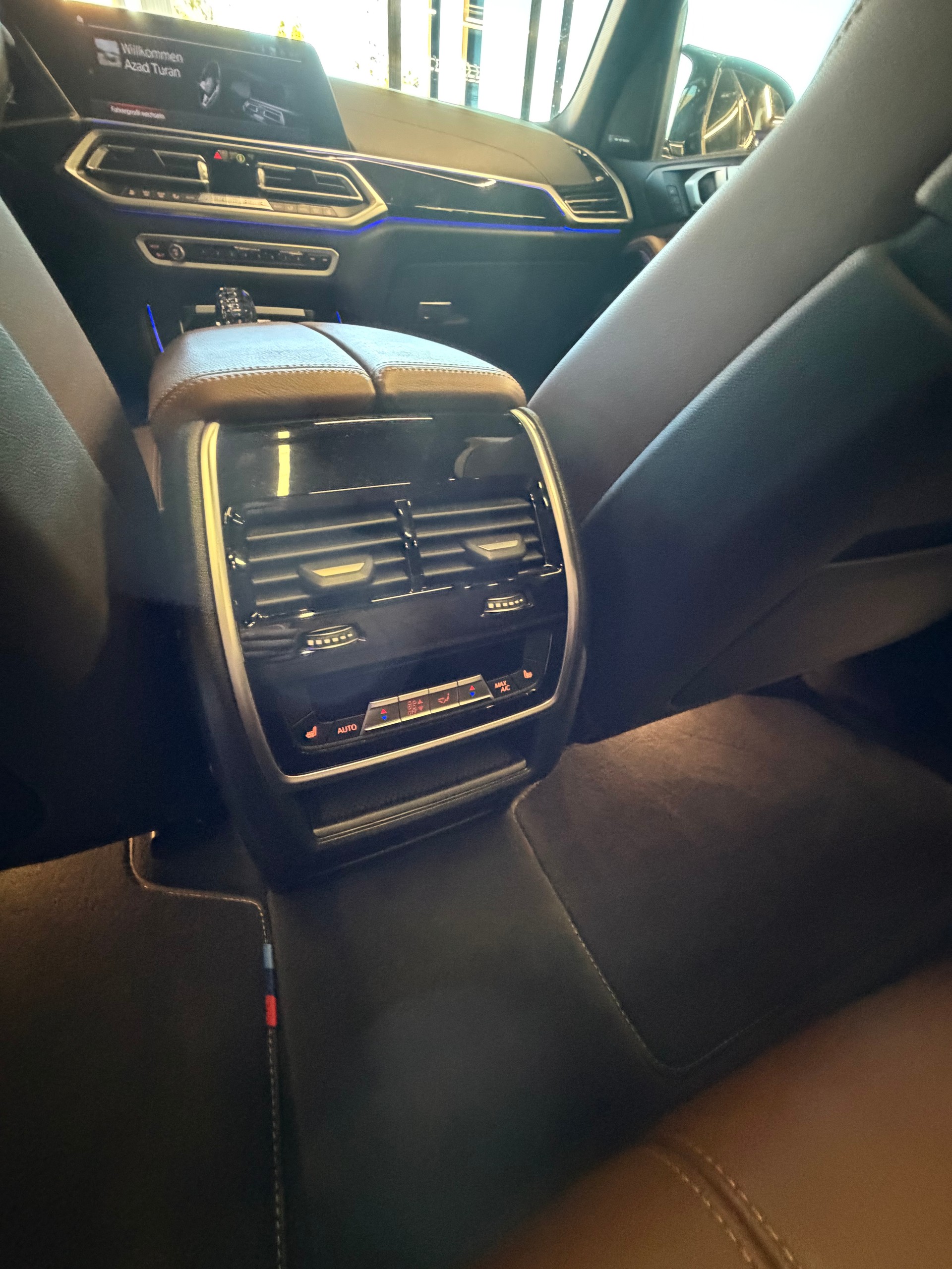 BMW X5 xDrive 40i Steptronic-image-10