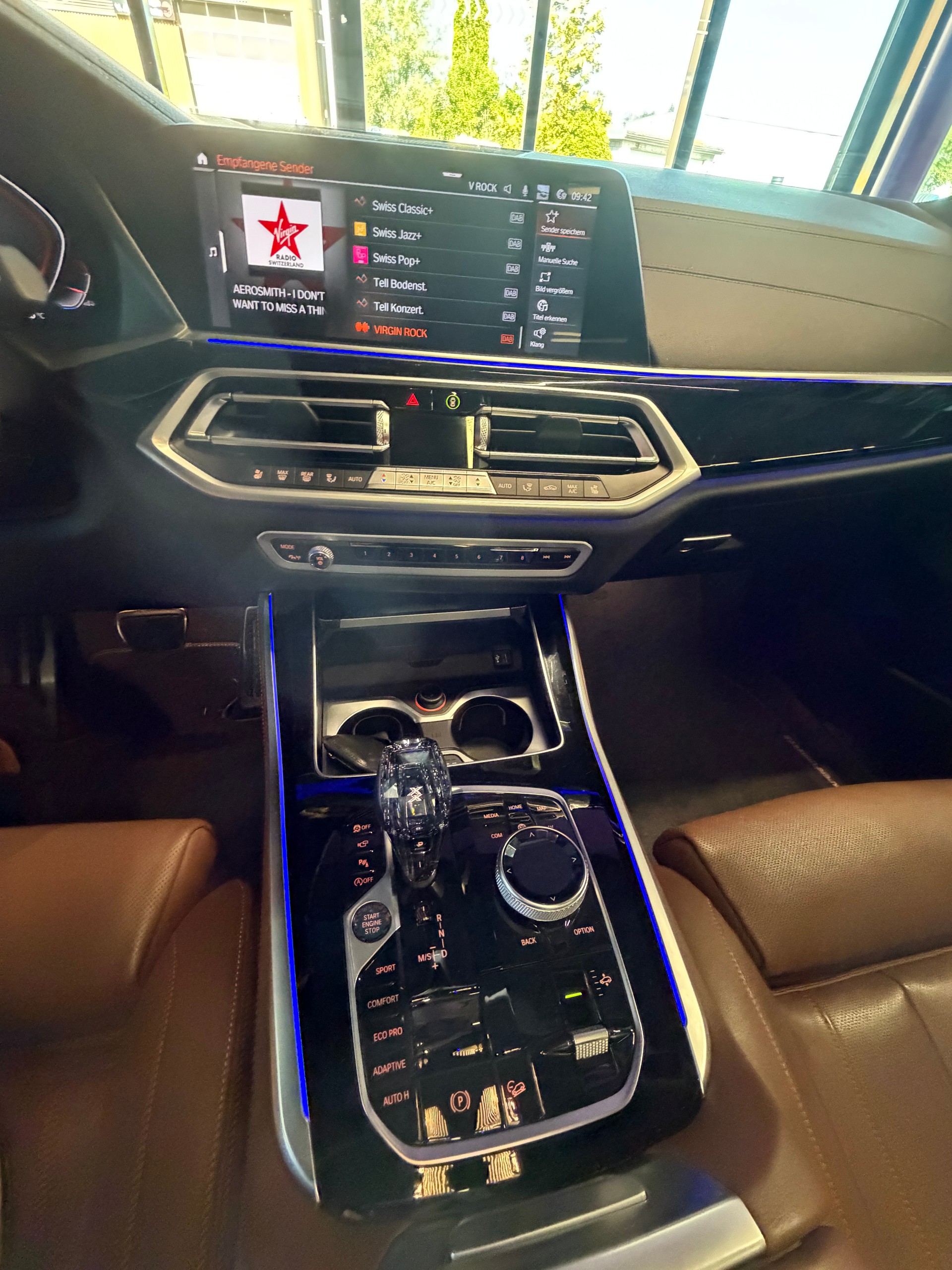 BMW X5 xDrive 40i Steptronic-image-17