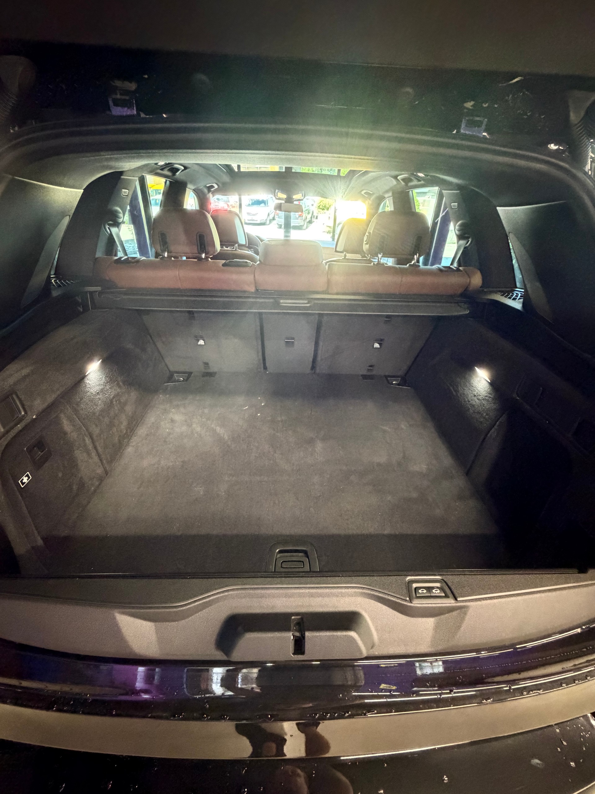 BMW X5 xDrive 40i Steptronic-image-12