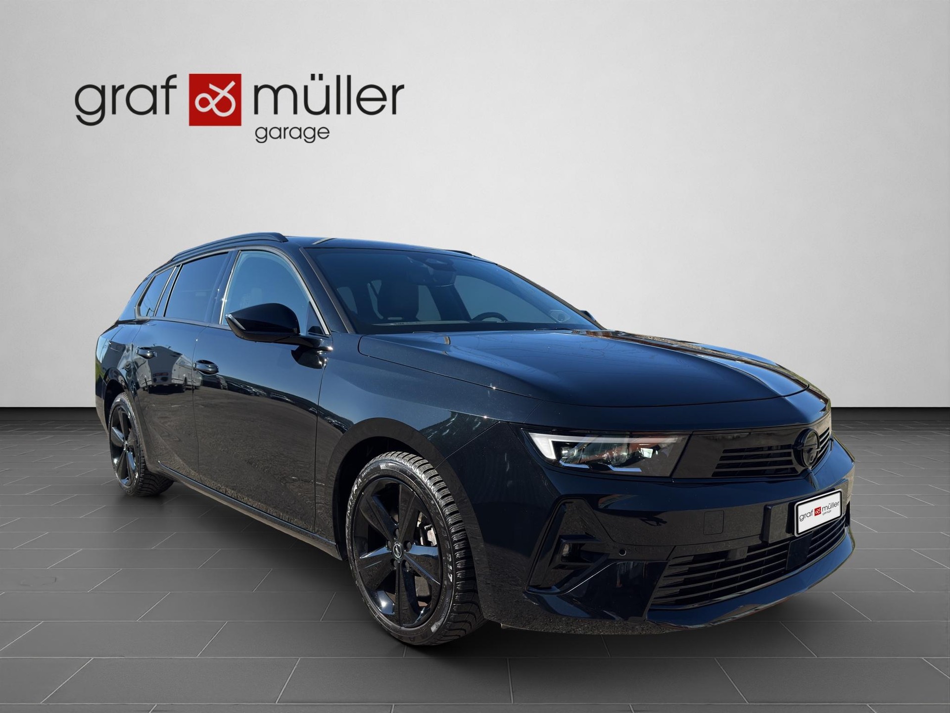 OPEL Astra Sports Tourer 1.6 T PHEV 180 GS-image-17