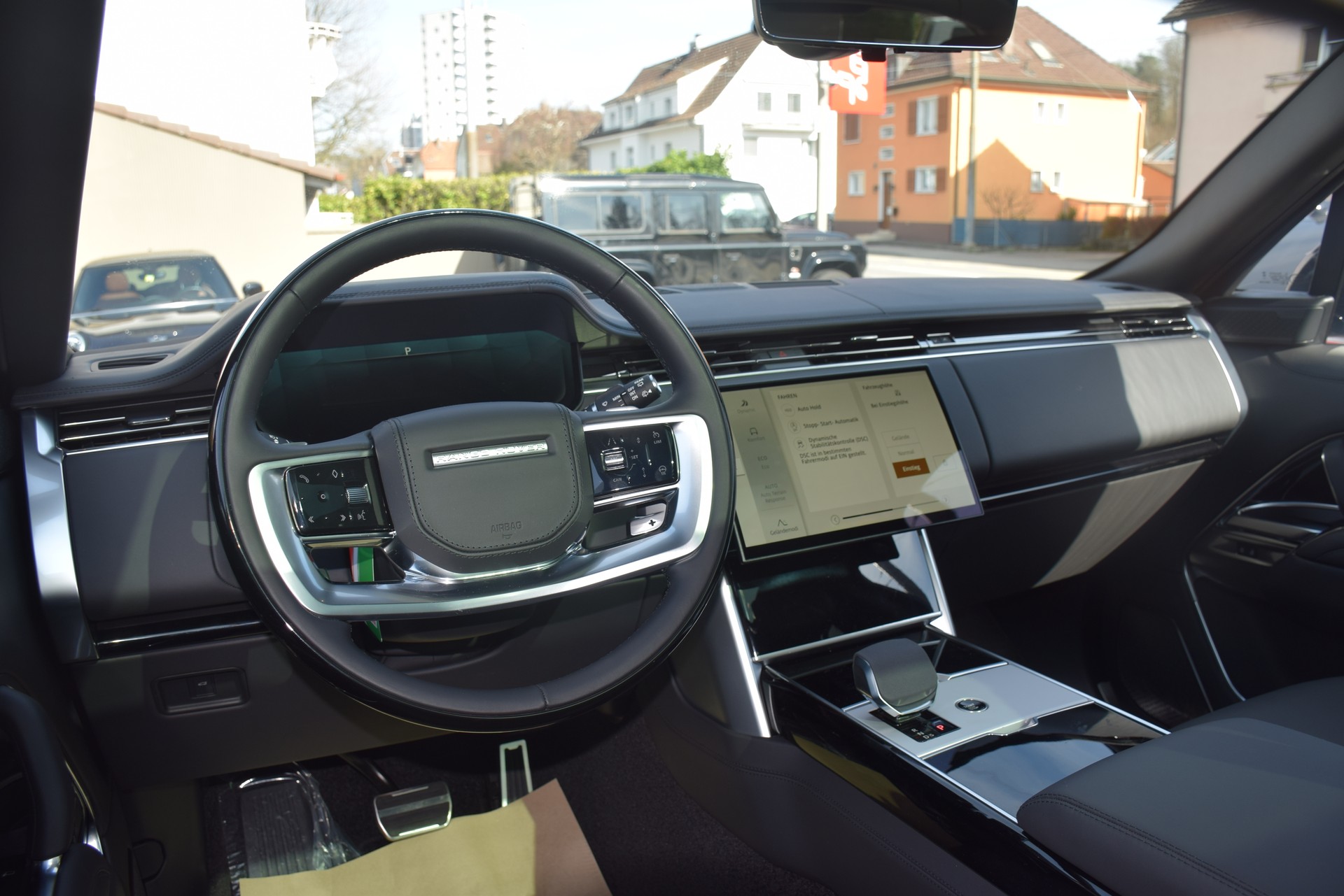 LAND ROVER Range Rover P530 4.4 V8 Autobiography Automatic-image-10