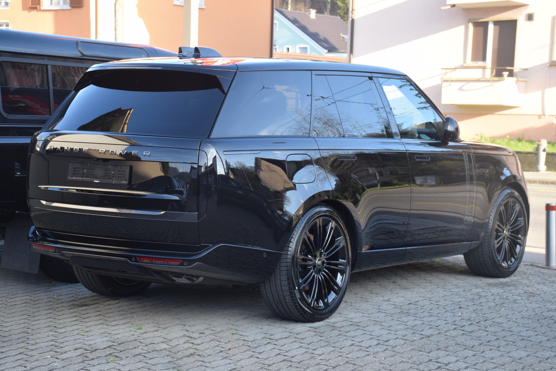 LAND ROVER Range Rover P530 4.4 V8 Autobiography Automatic-image-9