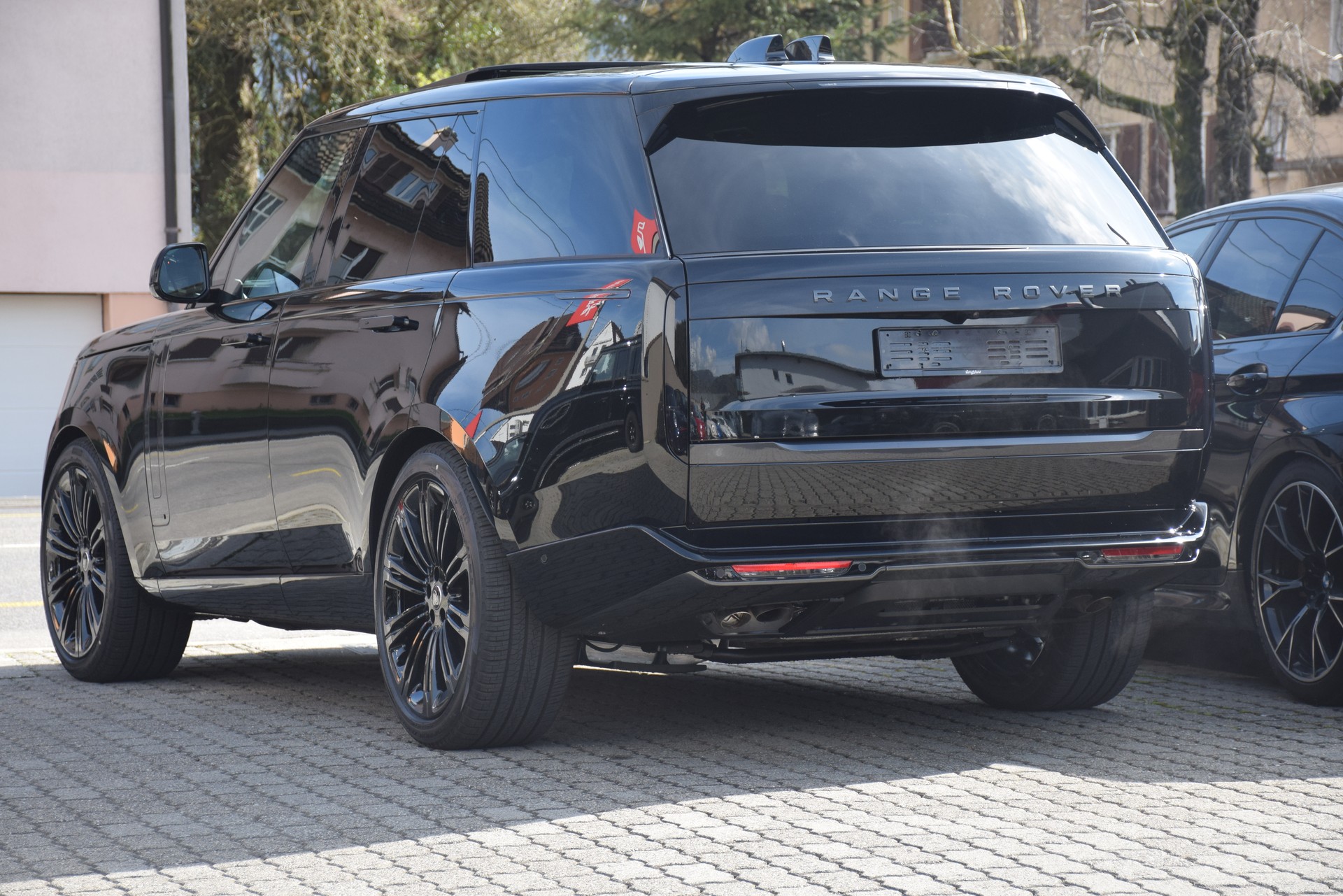 LAND ROVER Range Rover P530 4.4 V8 Autobiography Automatic-image-6