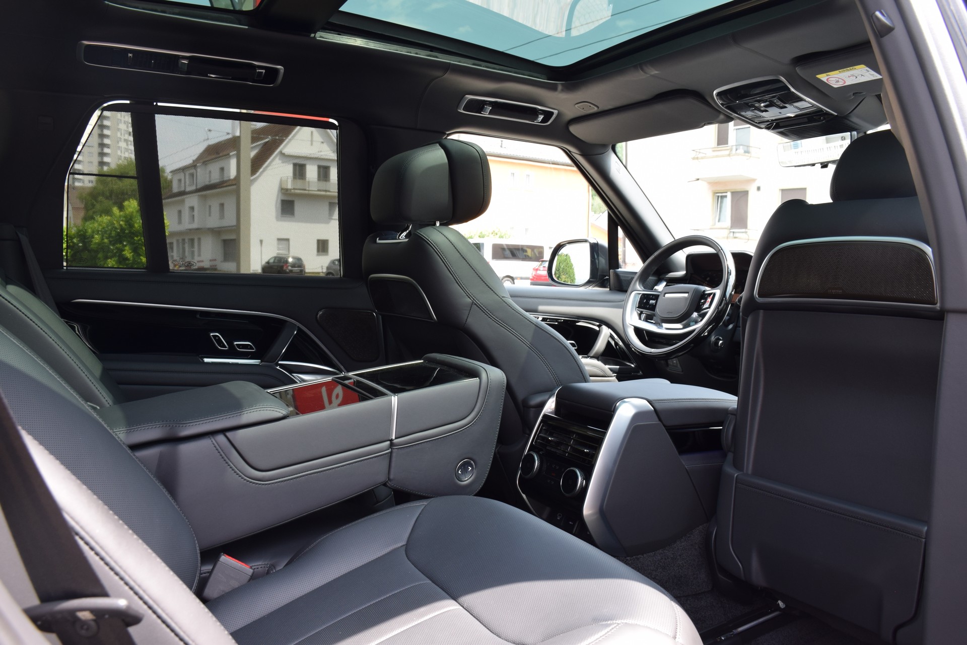 LAND ROVER Range Rover P530 4.4 V8 Autobiography Automatic-image-14
