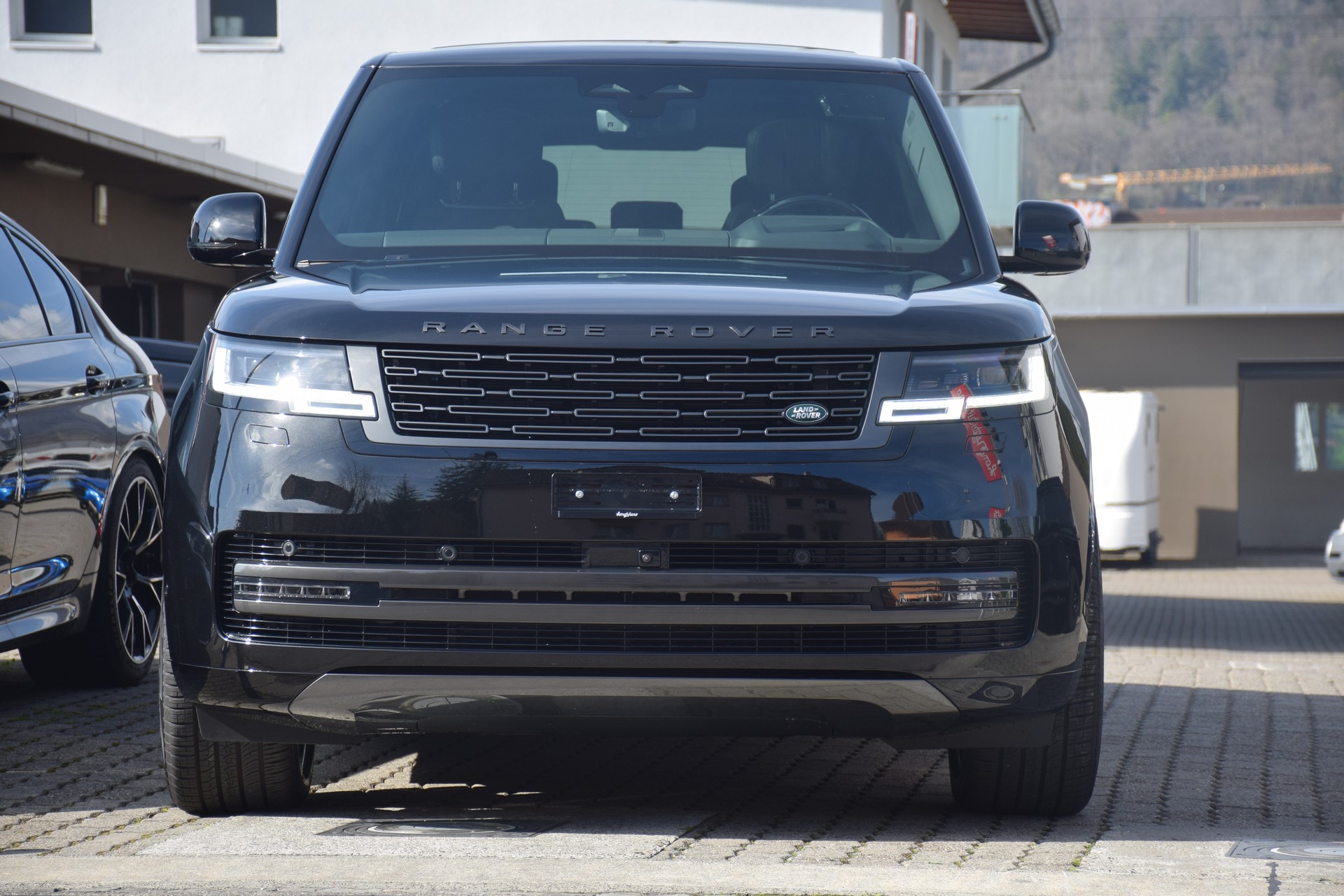 LAND ROVER Range Rover P530 4.4 V8 Autobiography Automatic-image-0