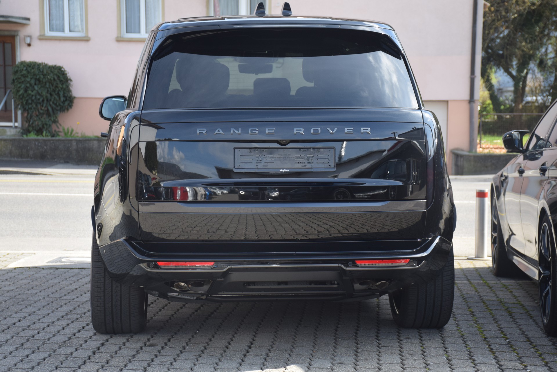 LAND ROVER Range Rover P530 4.4 V8 Autobiography Automatic-image-8
