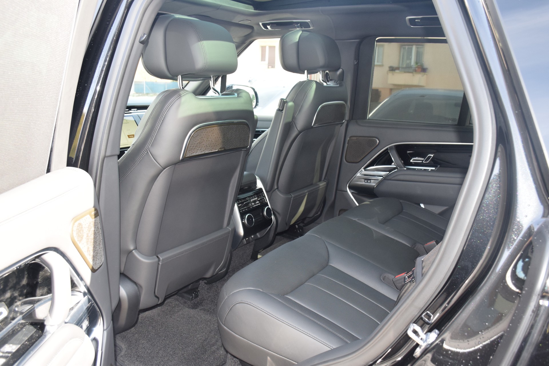 LAND ROVER Range Rover P530 4.4 V8 Autobiography Automatic-image-13