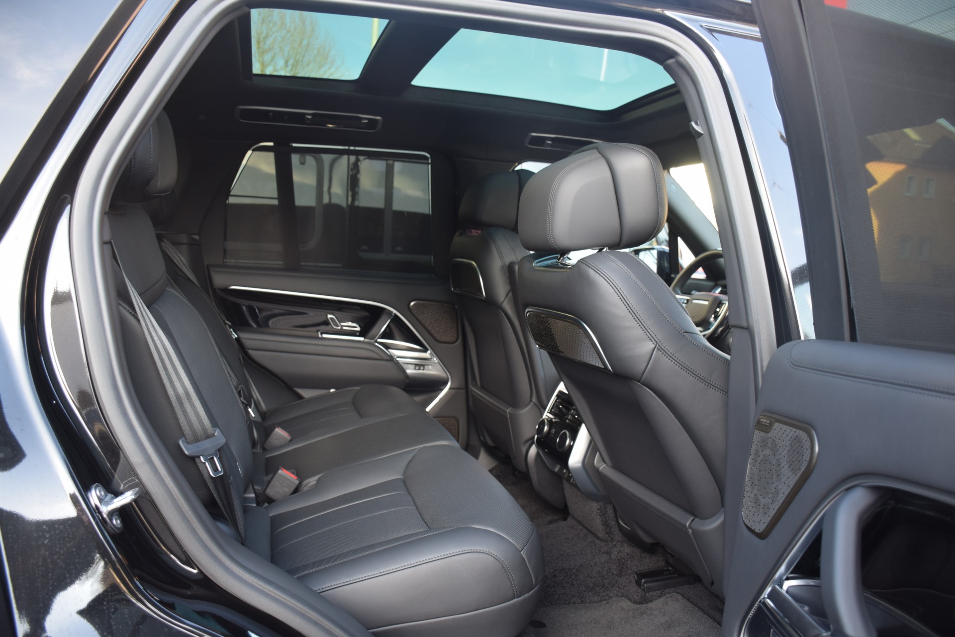 LAND ROVER Range Rover P530 4.4 V8 Autobiography Automatic-image-15