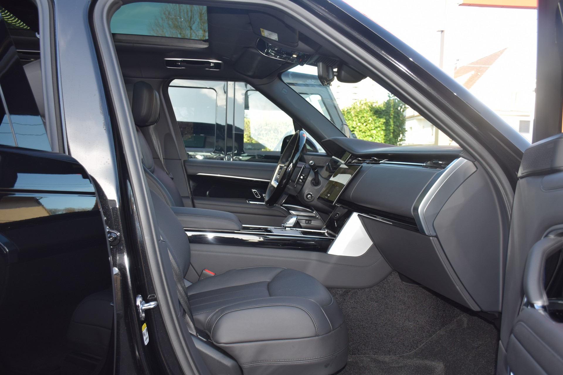 LAND ROVER Range Rover P530 4.4 V8 Autobiography Automatic-image-11