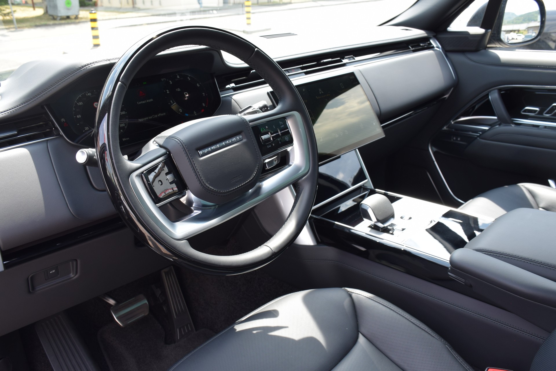 LAND ROVER Range Rover P530 4.4 V8 Autobiography Automatic-image-11