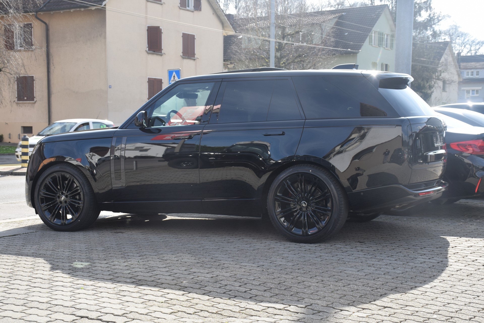 LAND ROVER Range Rover P530 4.4 V8 Autobiography Automatic-image-5