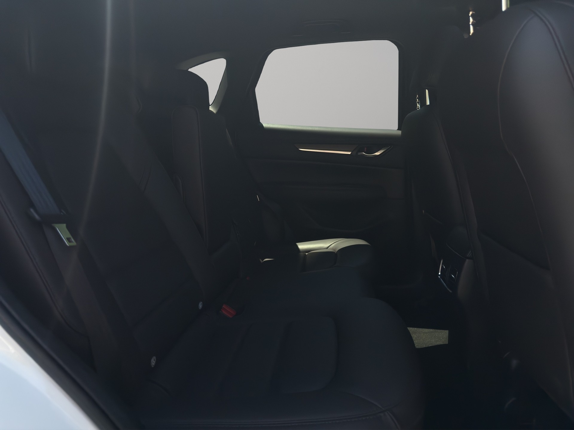 MAZDA CX-5 SKYACTIV-D 184 Revolution AWD Automat-image-22