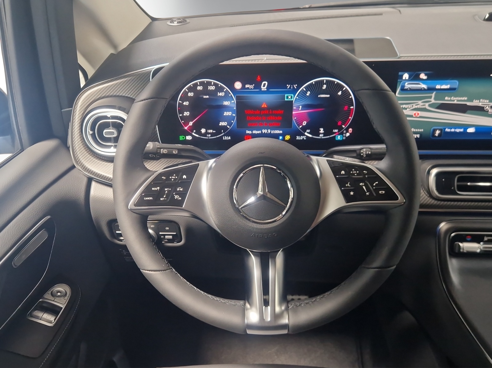 MERCEDES-BENZ Marco Polo 300 d Standard 4Matic Automatique Long-image-7