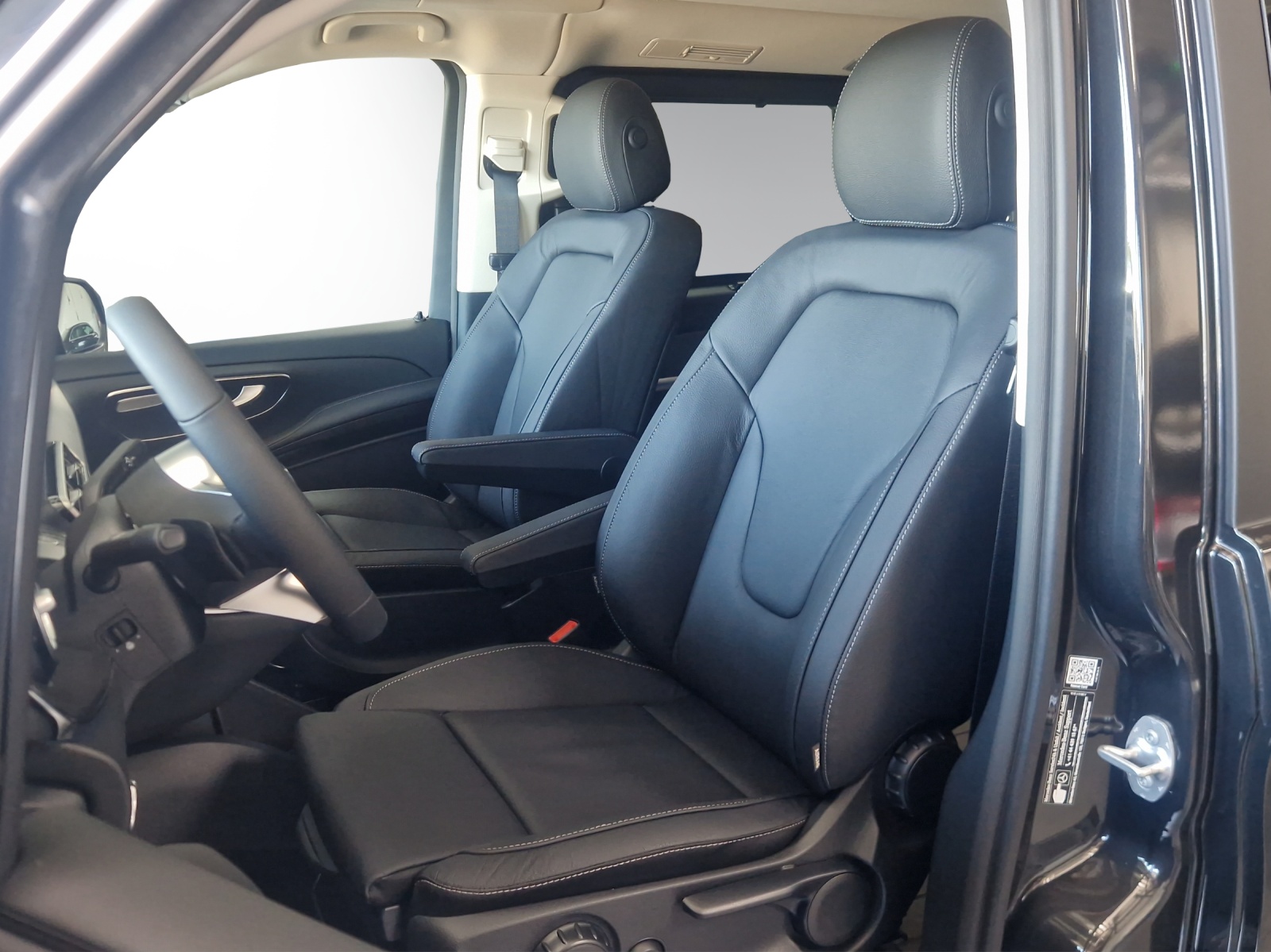 Image MERCEDES-BENZ MARCO-POLO Marco Polo 300 d Standard 4Matic Automatique Long