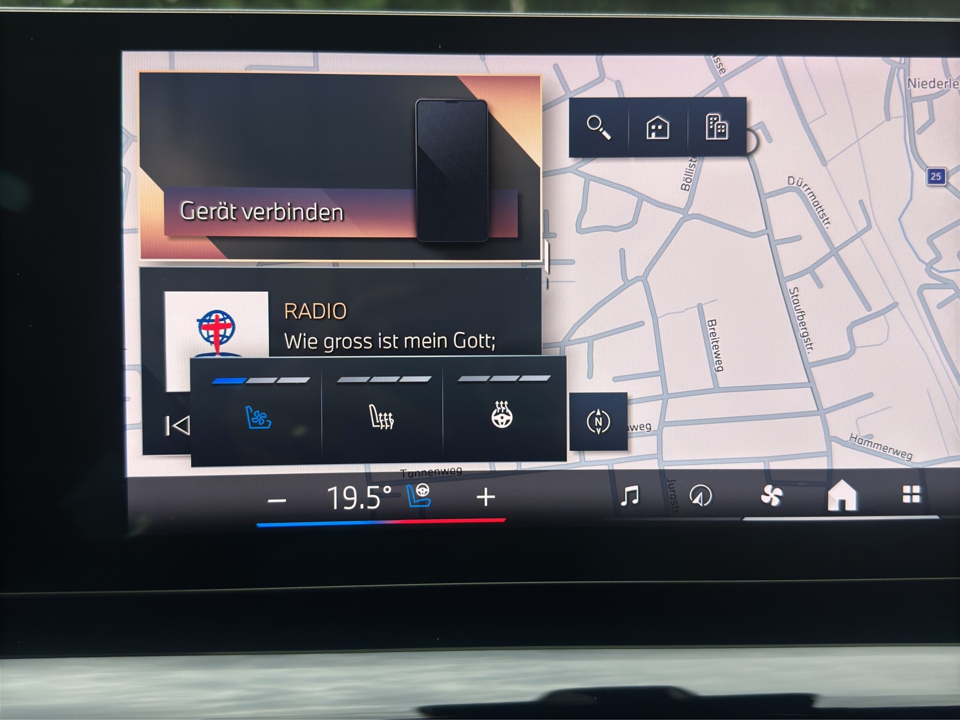 BMW 520d xDrive 48V M Sport (CH)-image-18