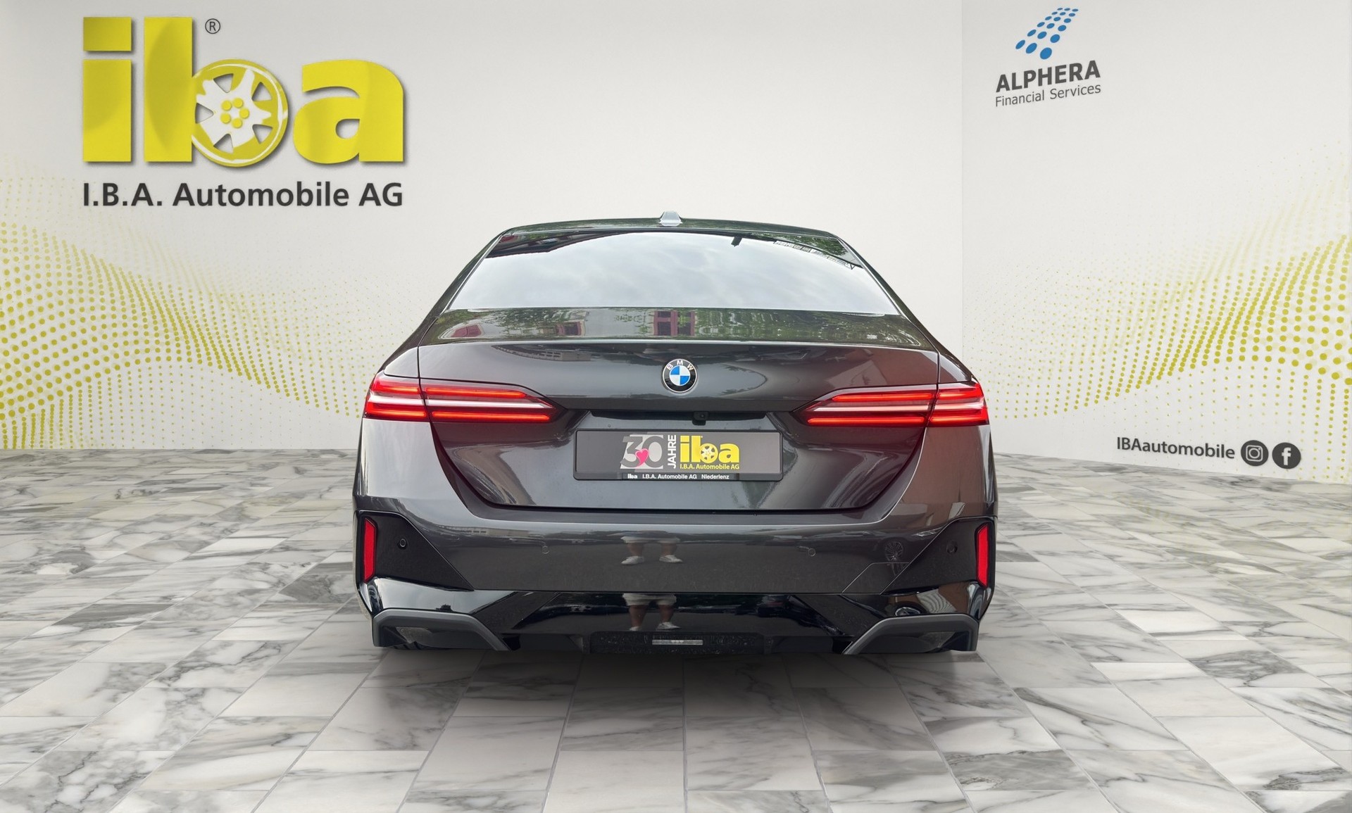 BMW 520d xDrive 48V M Sport (CH)-image-3