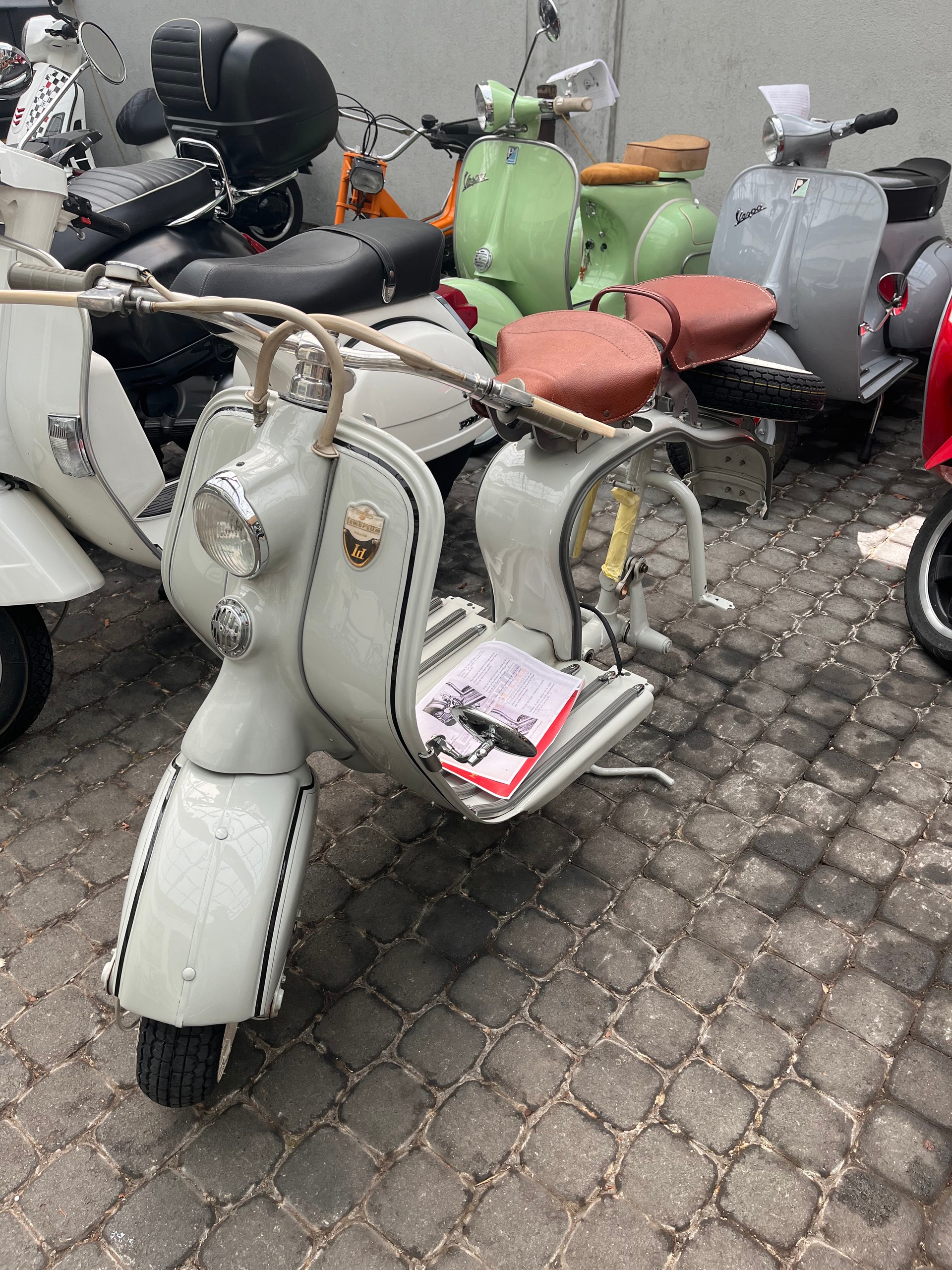 LAMBRETTA 125 LD-image-5