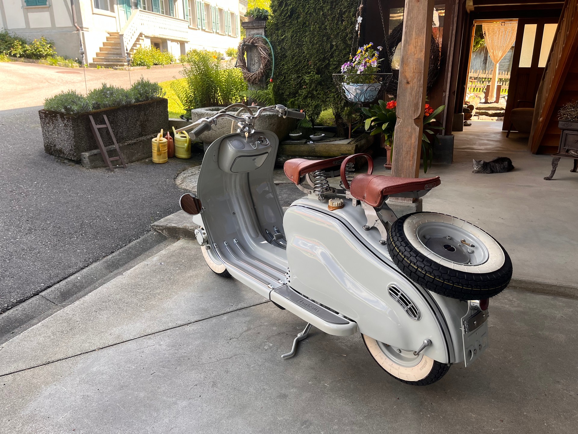 LAMBRETTA 125 LD-image-3