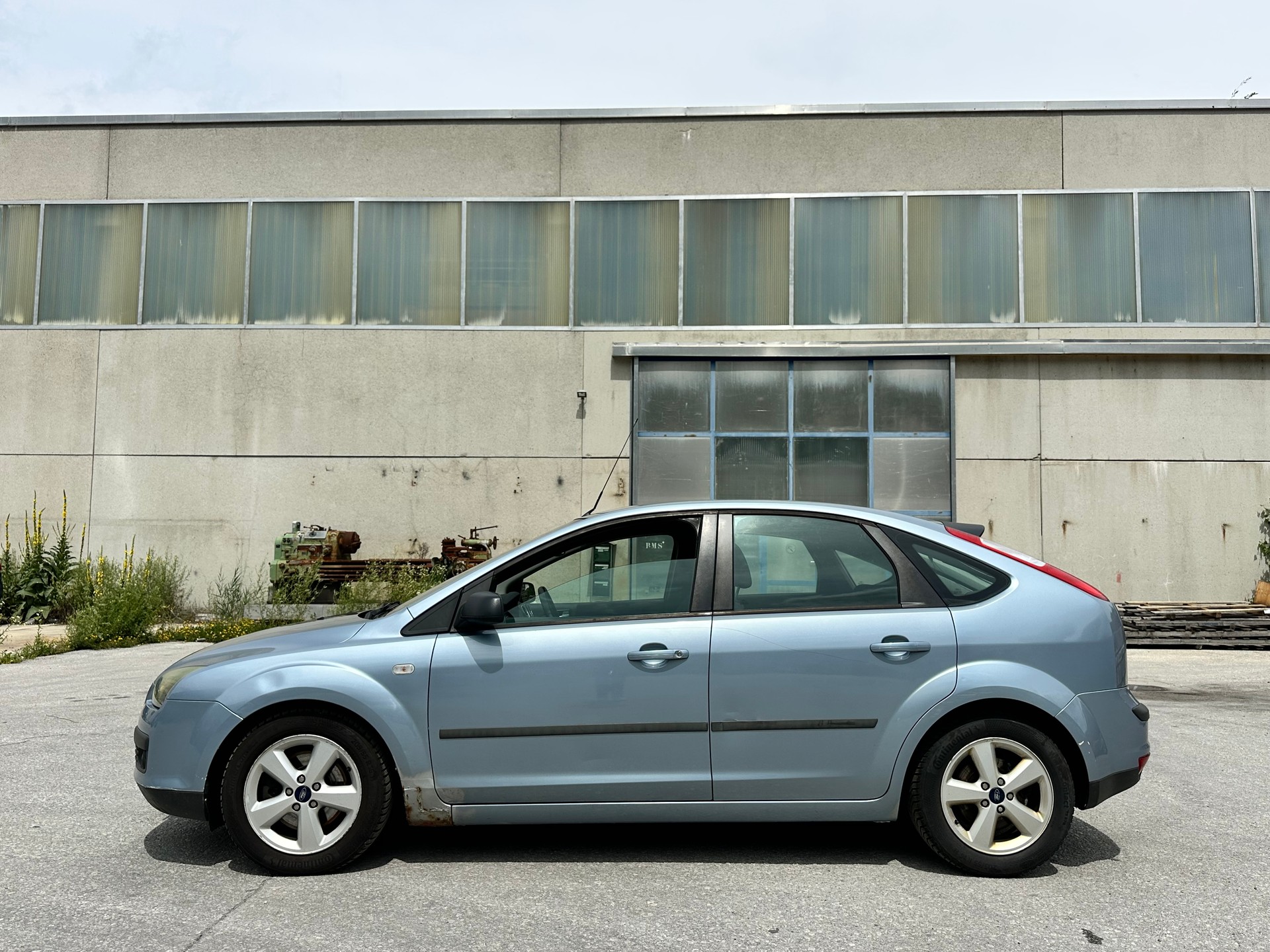 FORD Focus 2.0i Carving-image-5