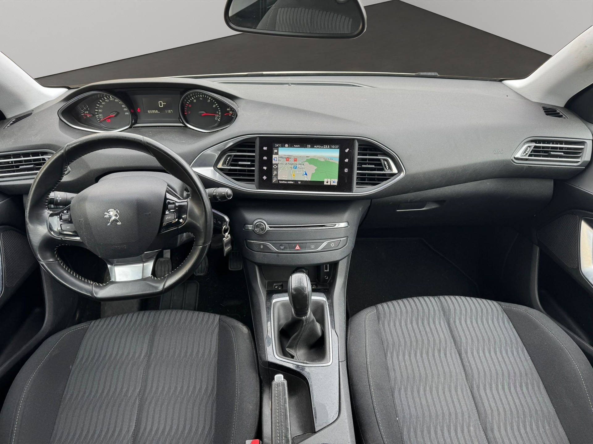 PEUGEOT 308 SW 1.2 THP Style-image-7