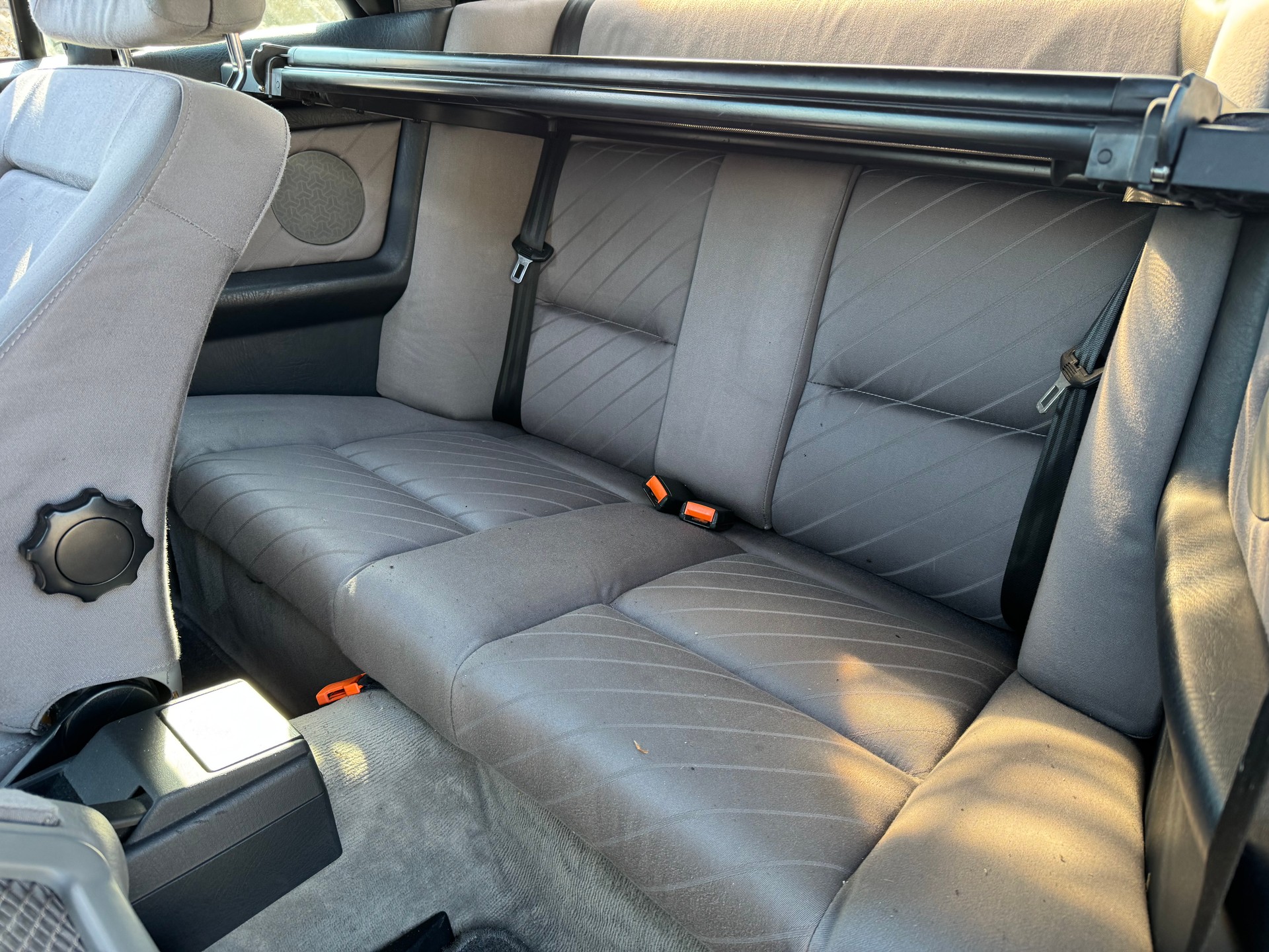 AUDI Cabriolet 2.6 E-image-5