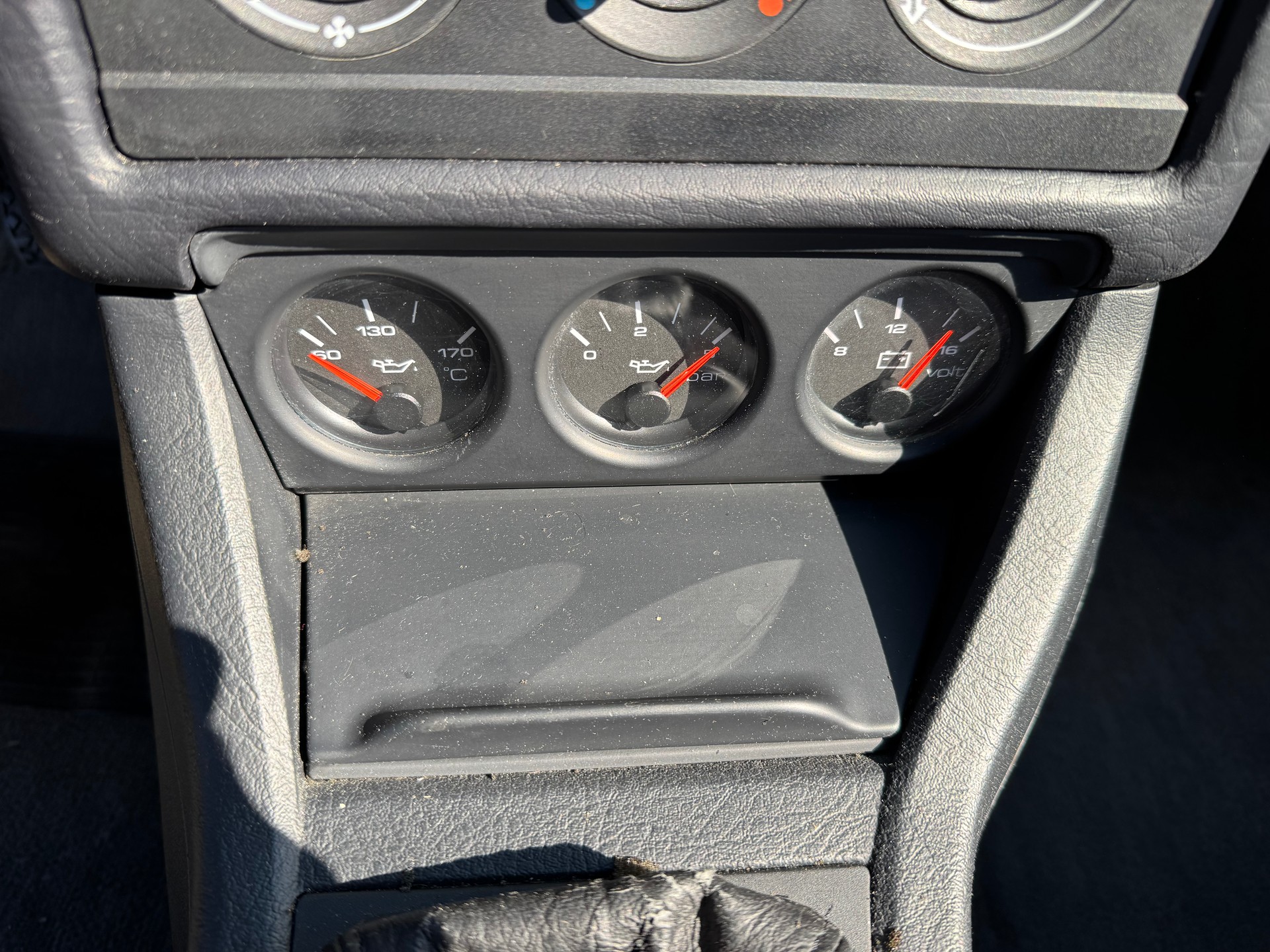 AUDI Cabriolet 2.6 E-image-8