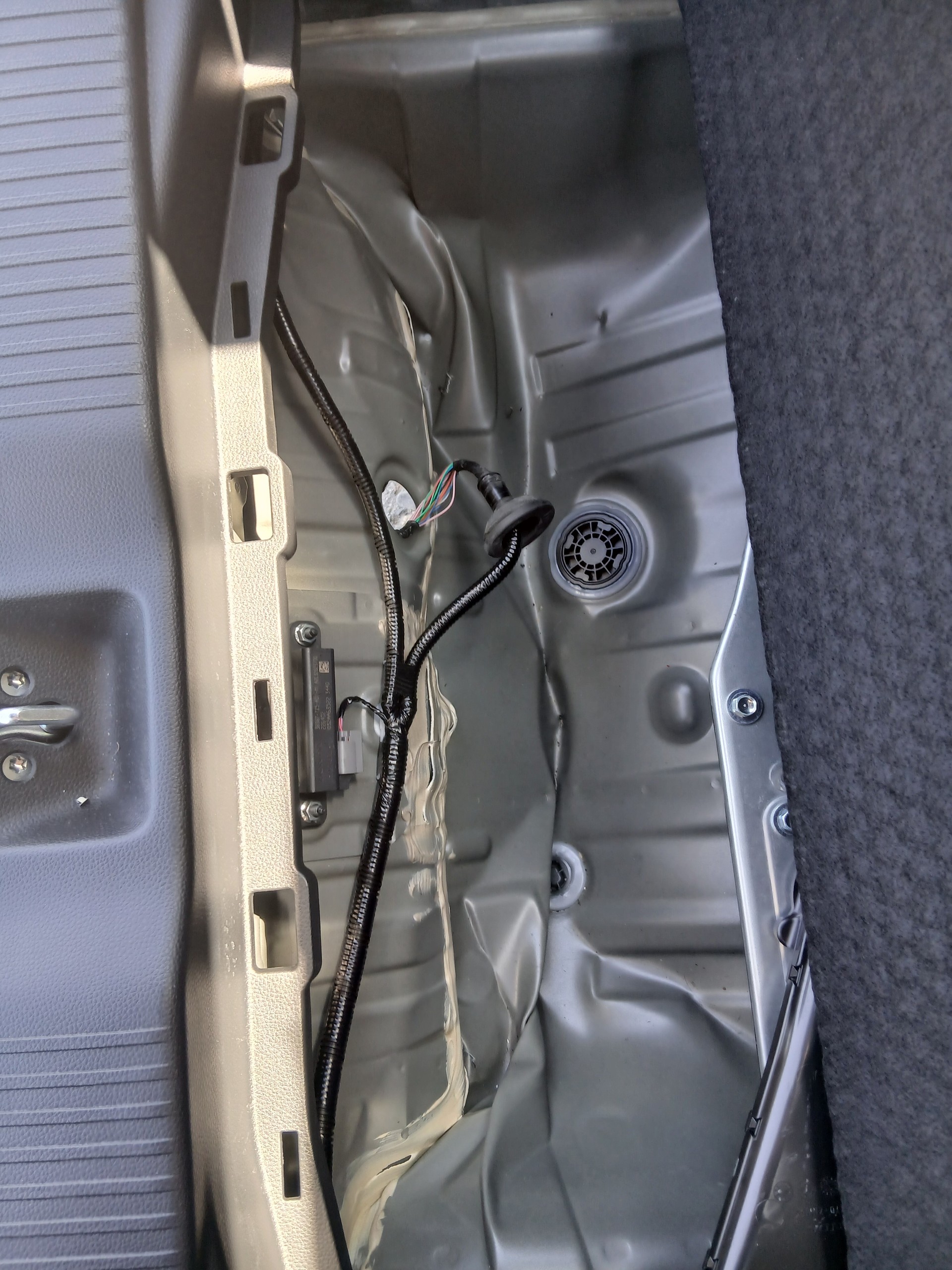 HONDA HR-V 1.5i-MMD Elegance CVT-image-11