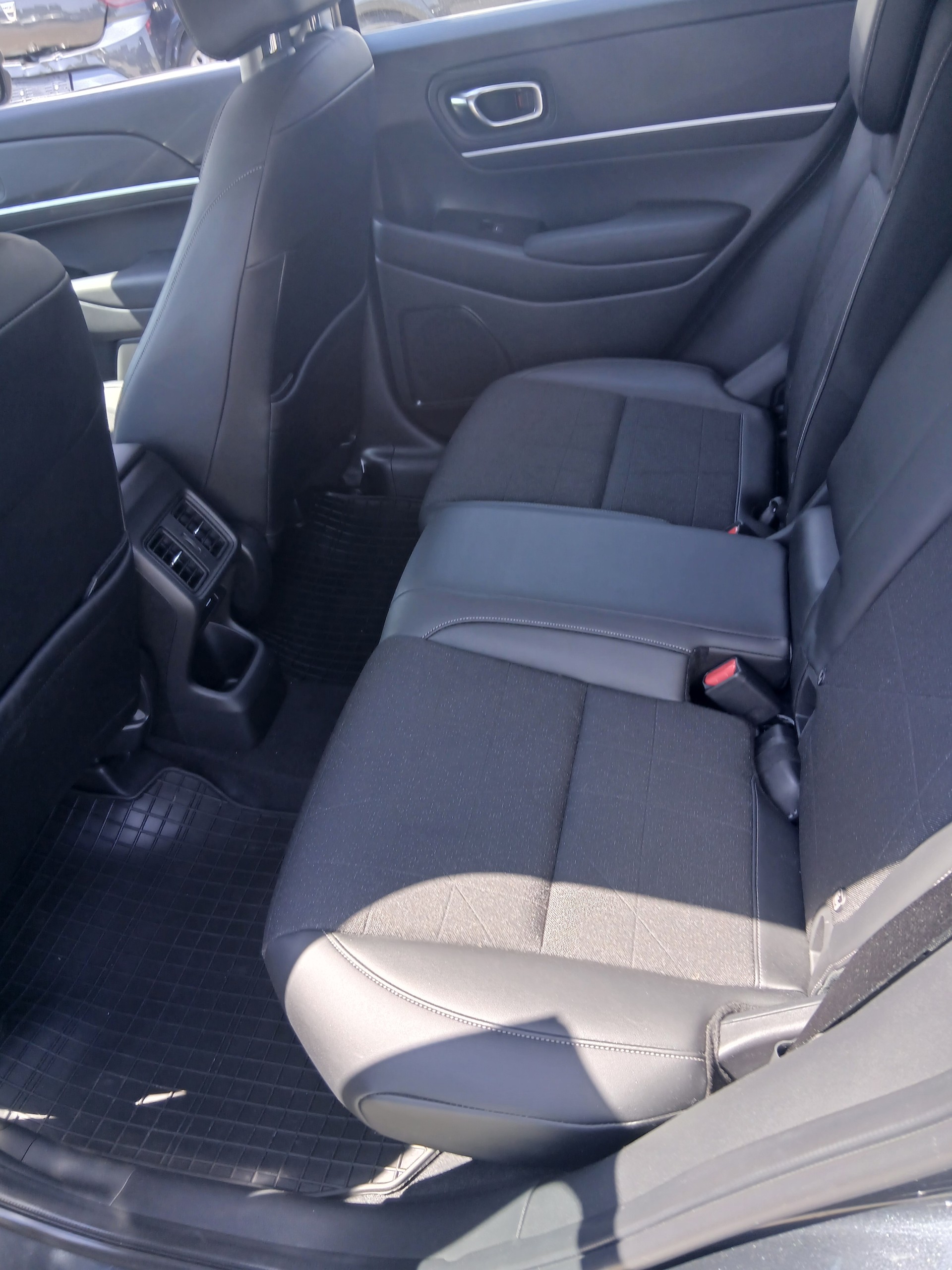 HONDA HR-V 1.5i-MMD Elegance CVT-image-10