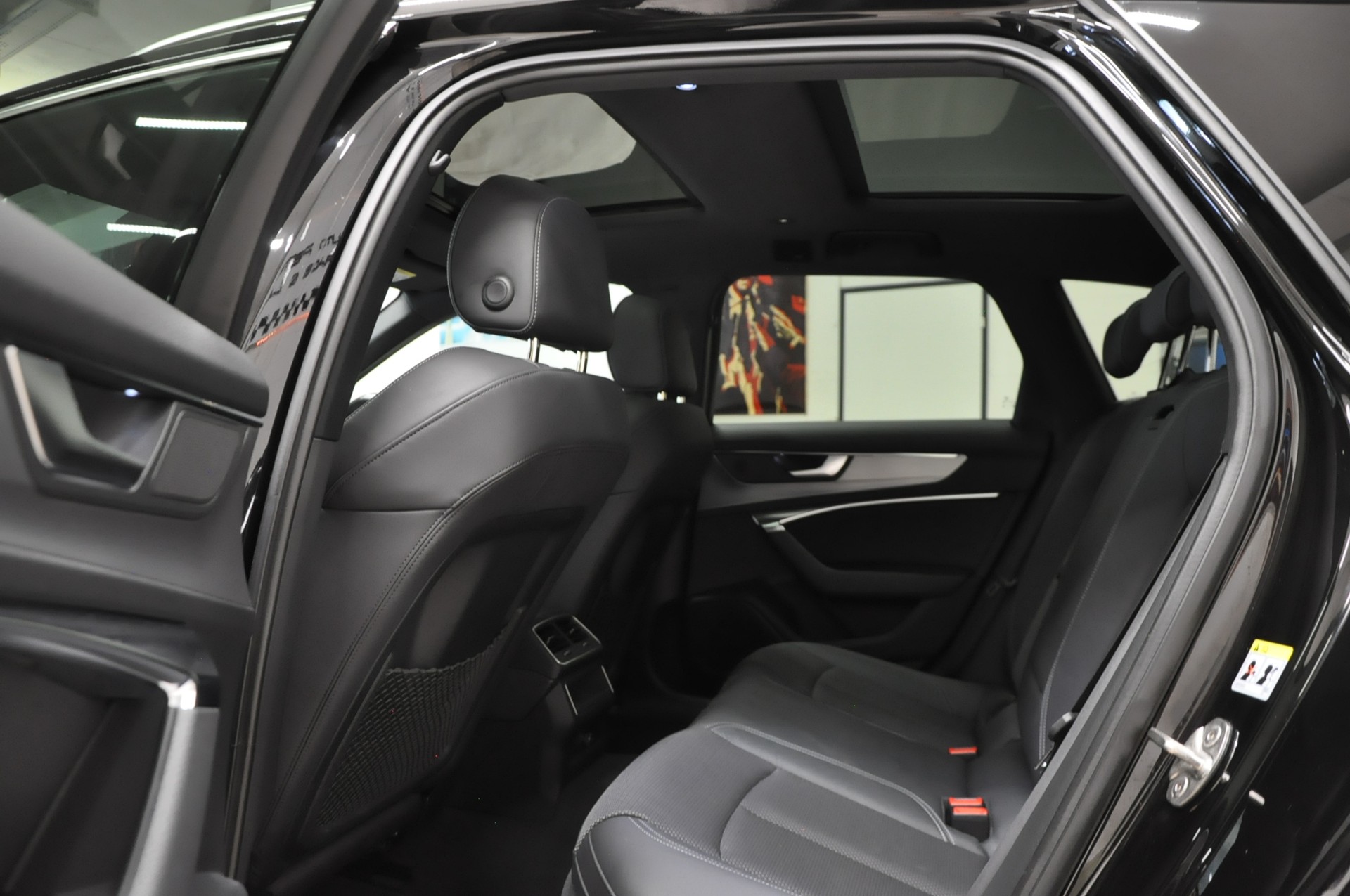 AUDI A6 Avant 50 TDI S-Line quattro tiptronic-image-17