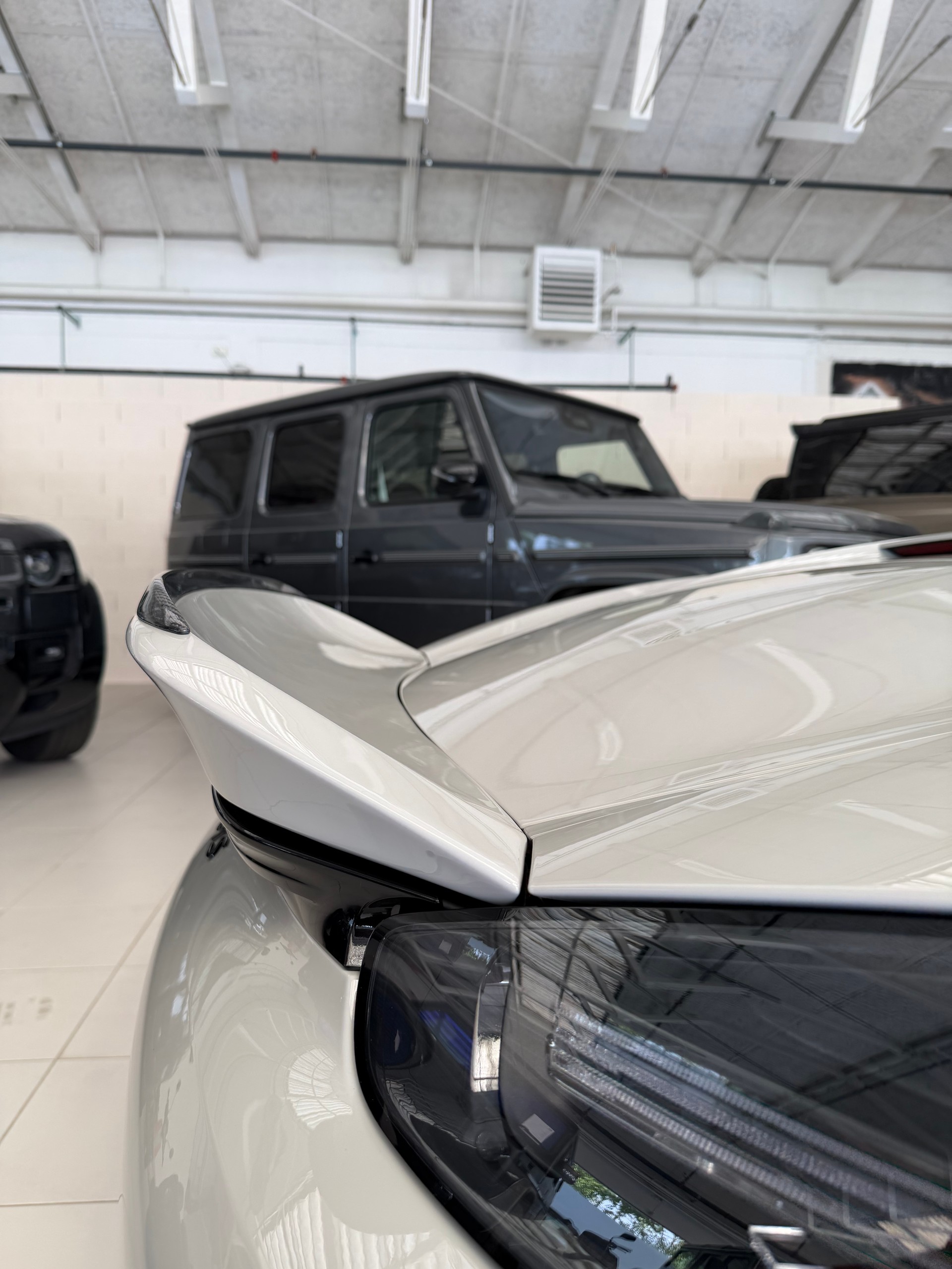 PORSCHE 718 Boxster GTS 2.5 PDK-image-9