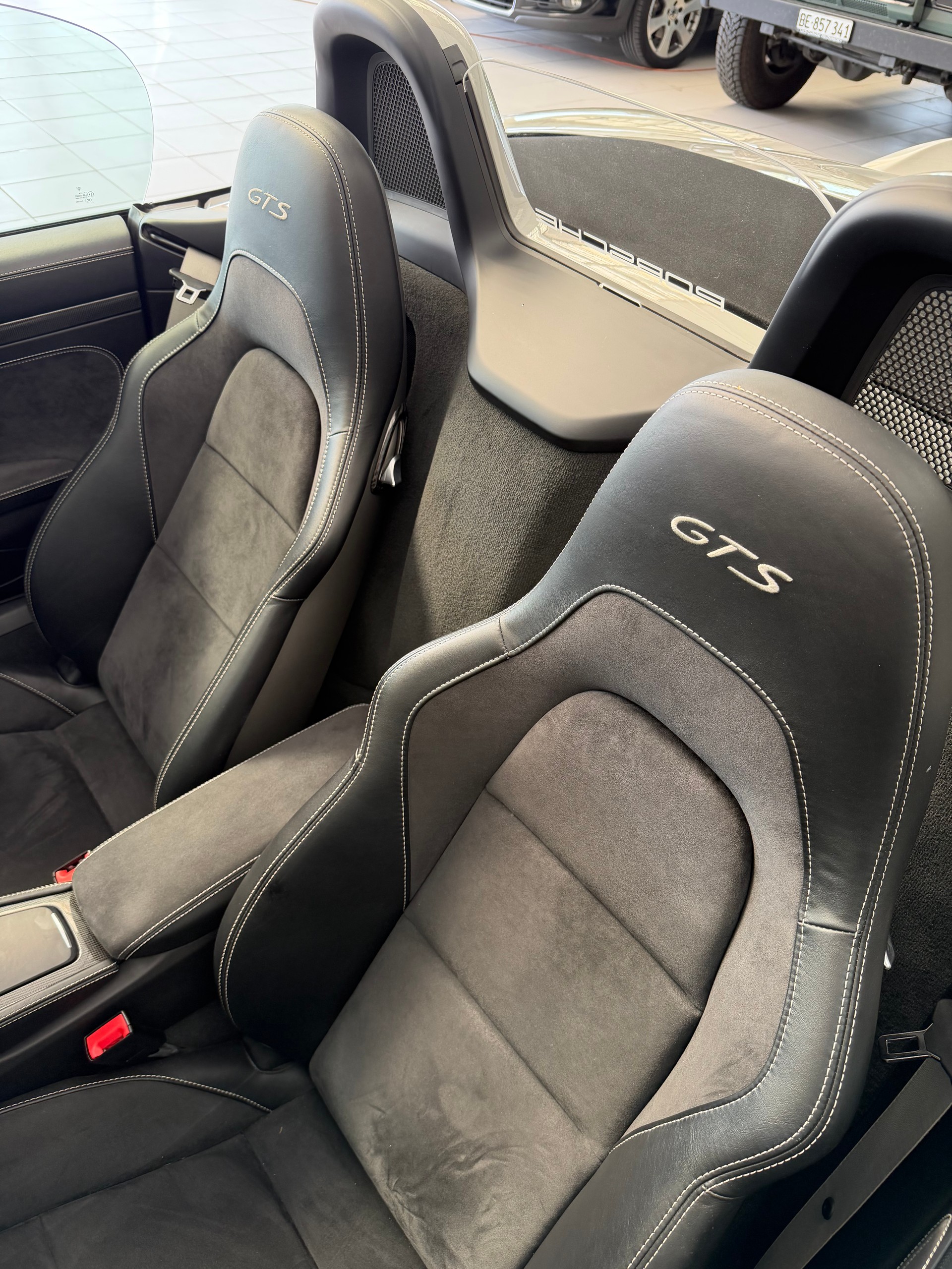 PORSCHE 718 Boxster GTS 2.5 PDK-image-19