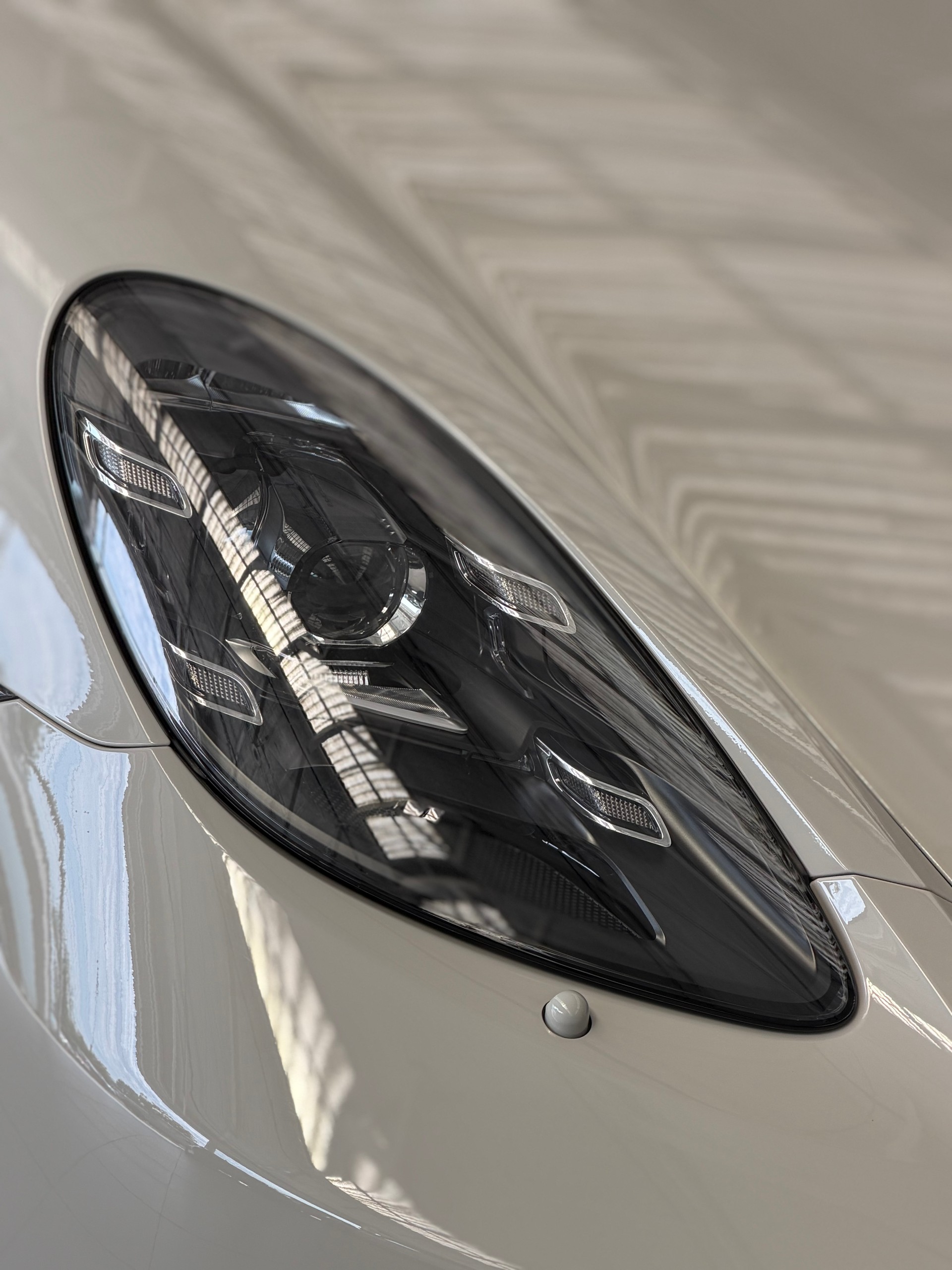 PORSCHE 718 Boxster GTS 2.5 PDK-showroom-element-3