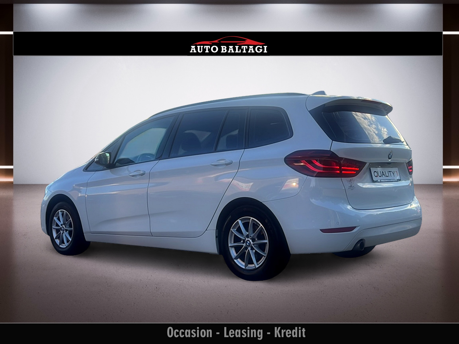 BMW 218d xDrive Gran Tourer Steptronic-image-7