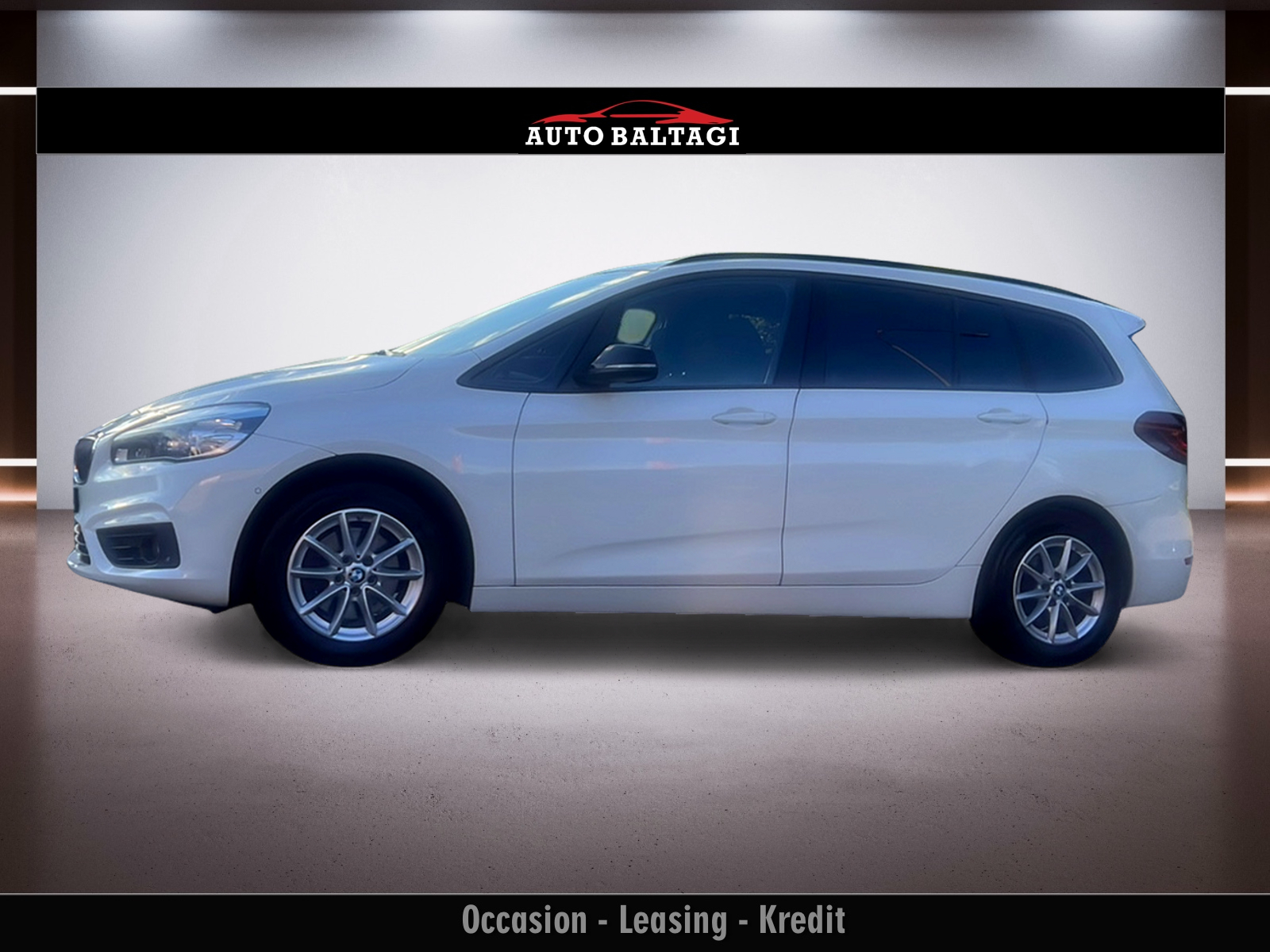 BMW 218d xDrive Gran Tourer Steptronic-image-11