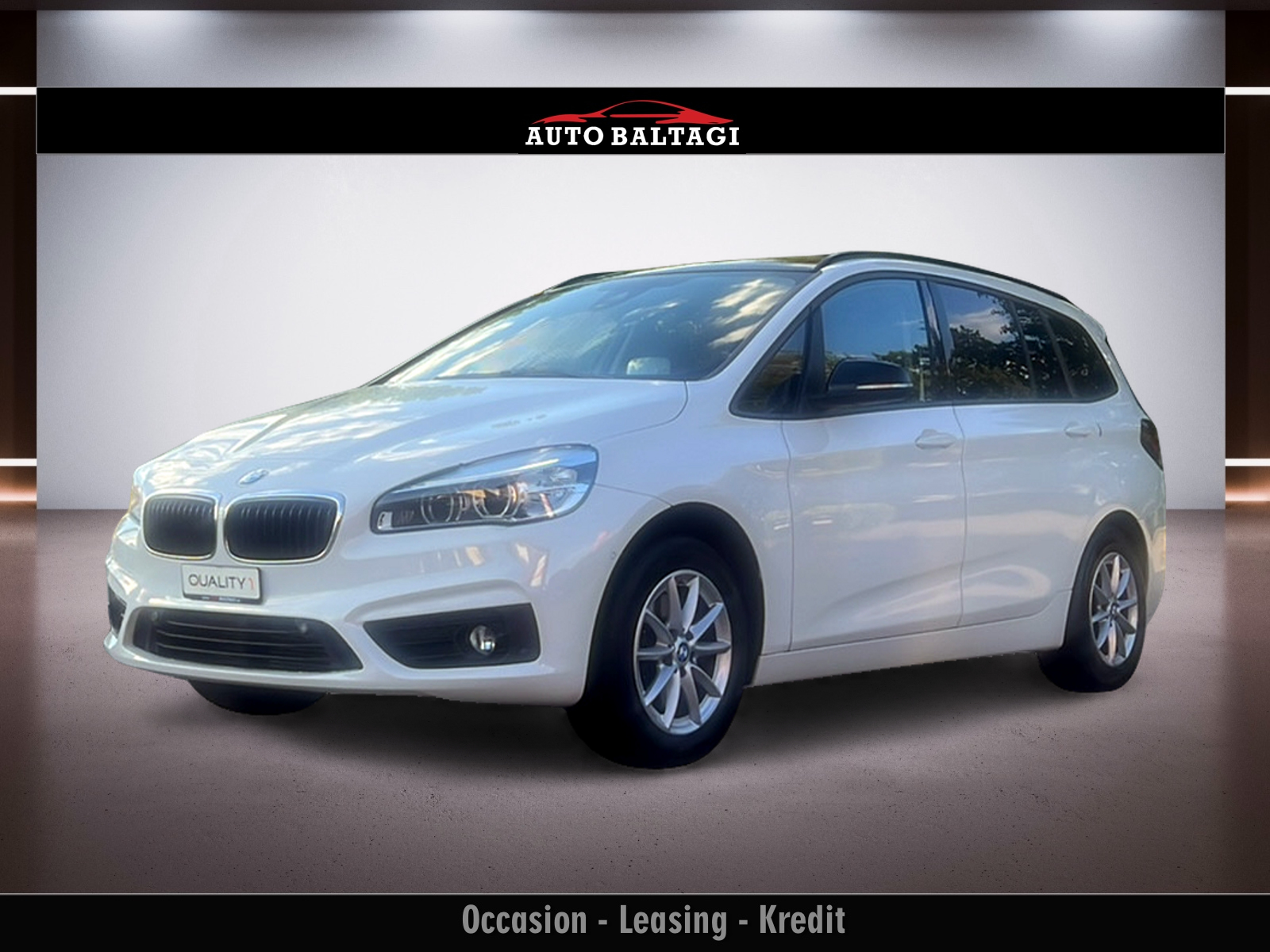 BMW 218d xDrive Gran Tourer Steptronic-image-10