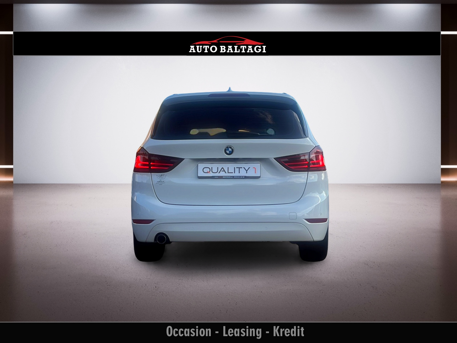 BMW 218d xDrive Gran Tourer Steptronic-image-14