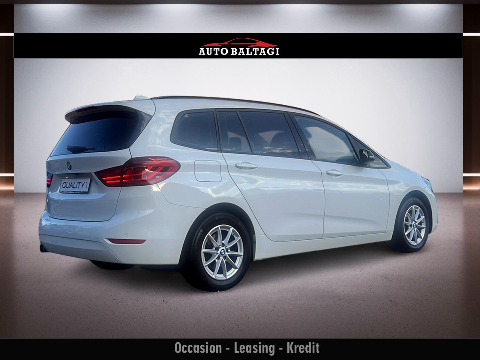 BMW 218d xDrive Gran Tourer Steptronic-image-8