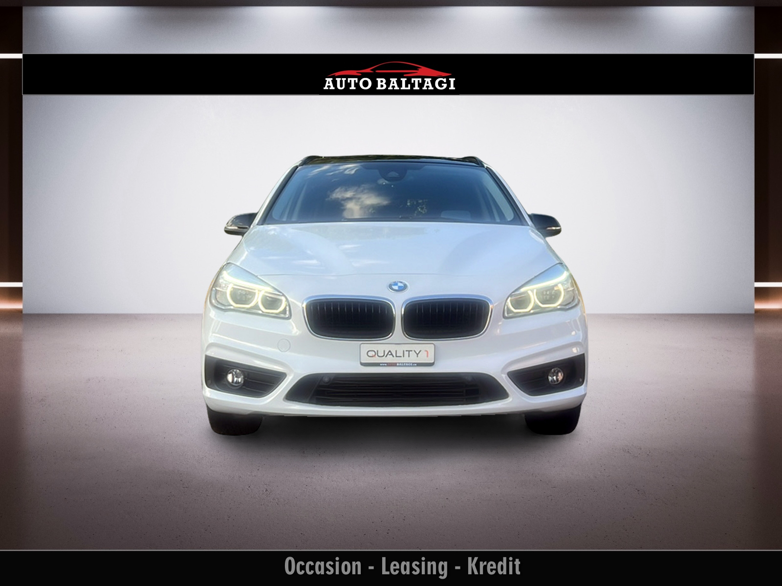 BMW 218d xDrive Gran Tourer Steptronic-image-9