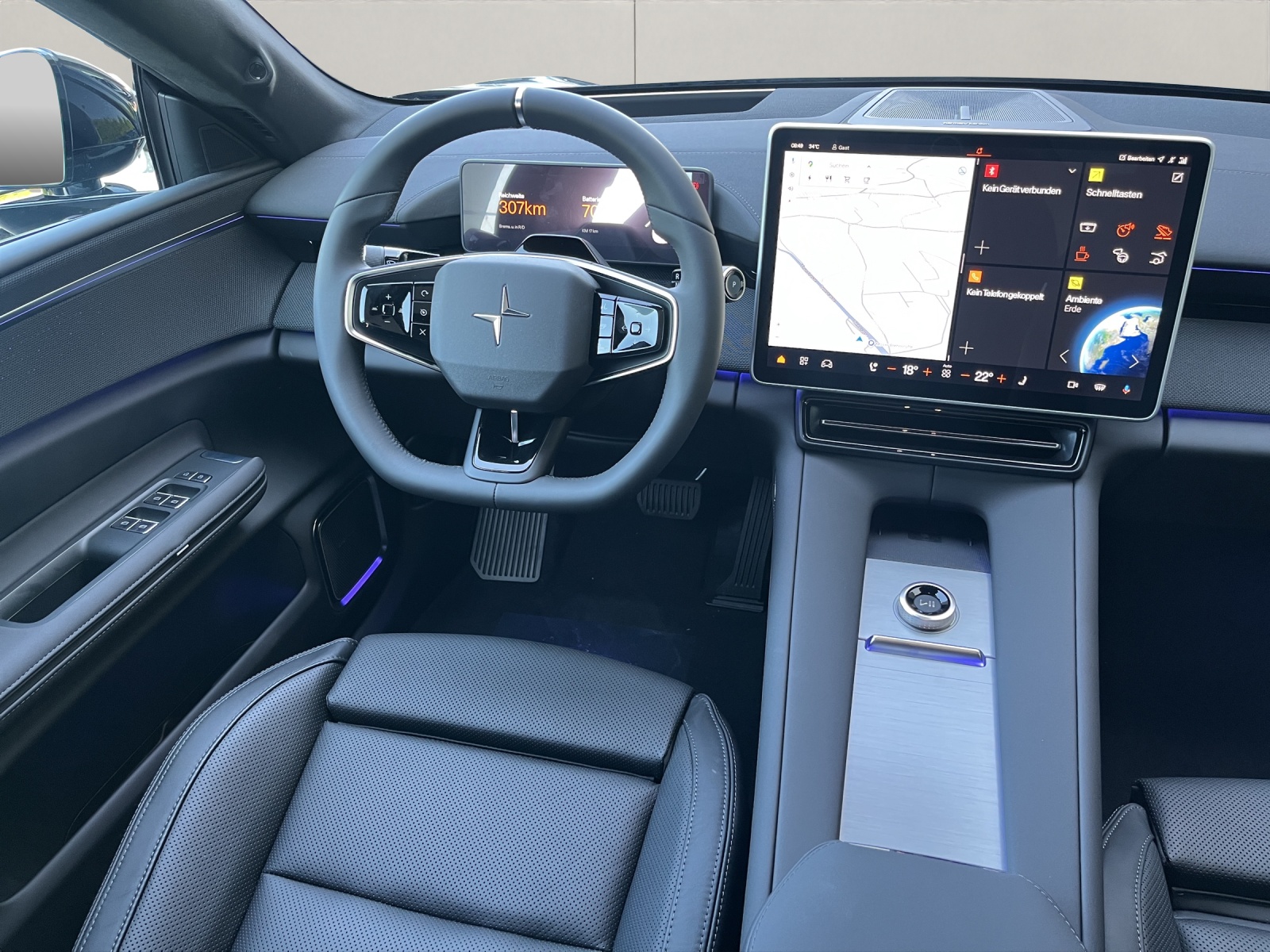 POLESTAR 4 Long Range Dual Motor-image-14
