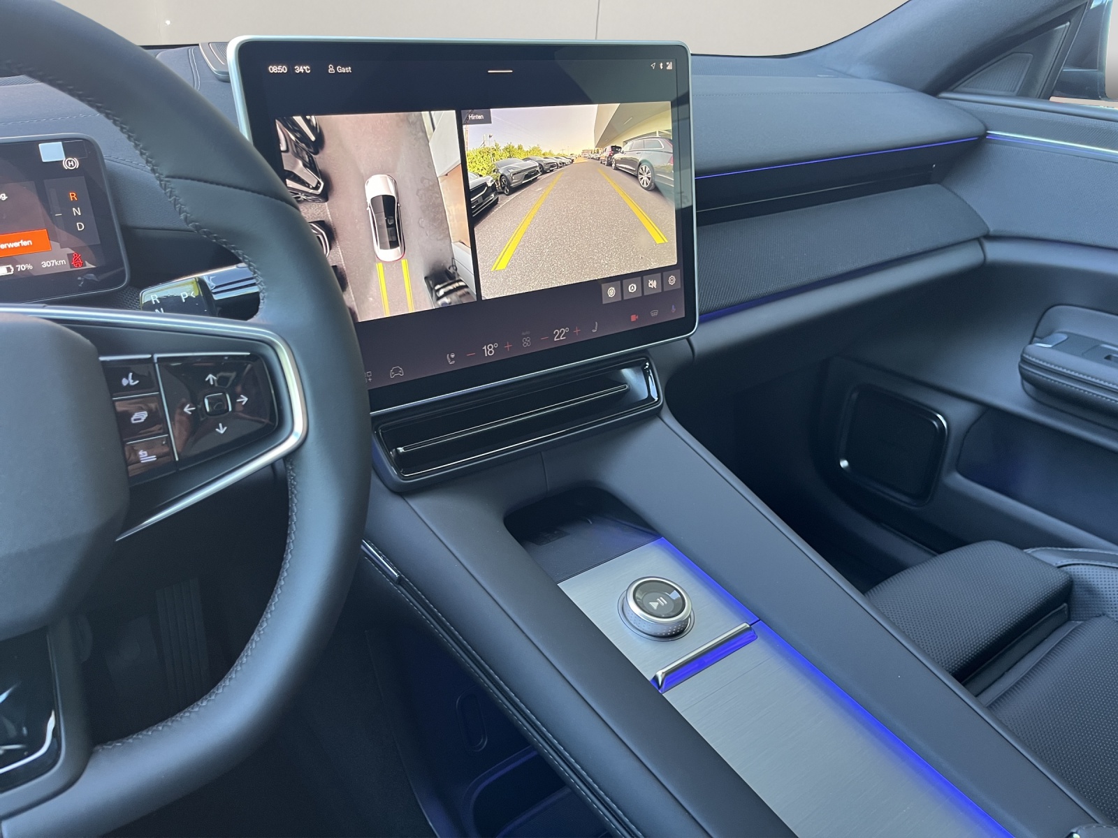 POLESTAR 4 Long Range Dual Motor-image-15