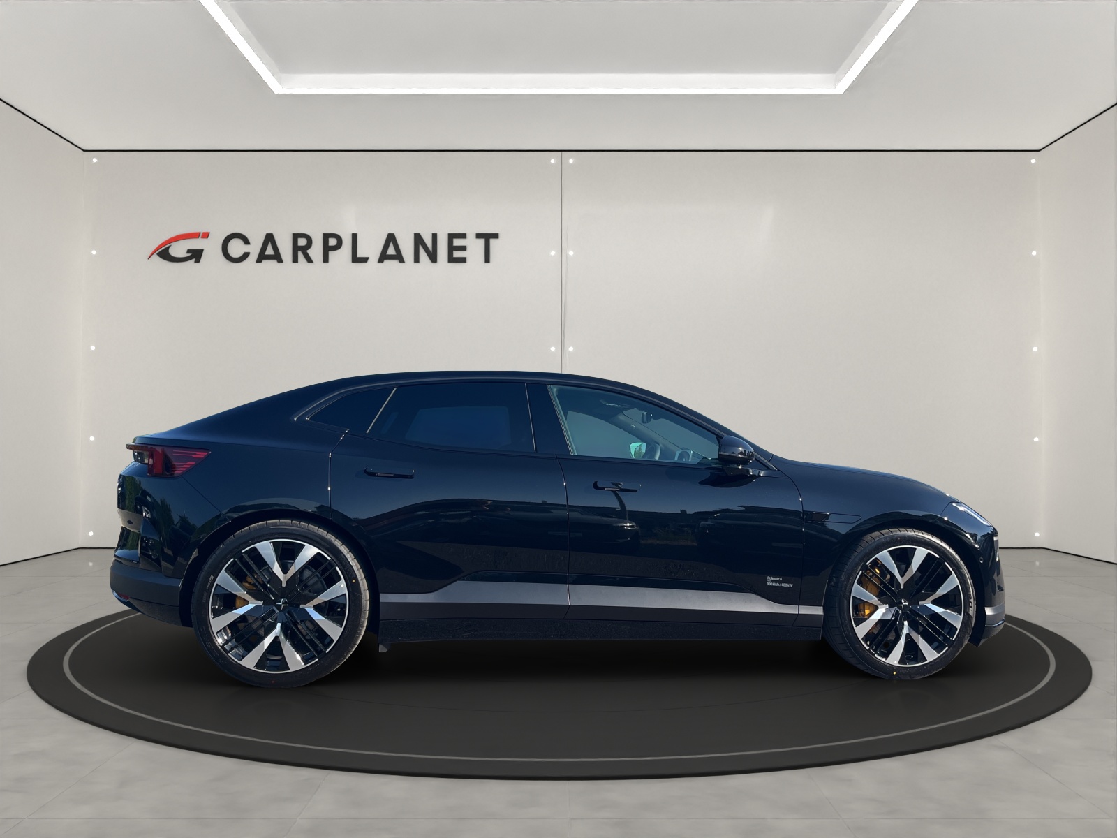 POLESTAR 4 Long Range Dual Motor-image-2