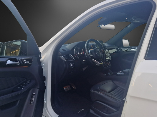 MERCEDES-BENZ GLE 350 d Executive 4M-image-7