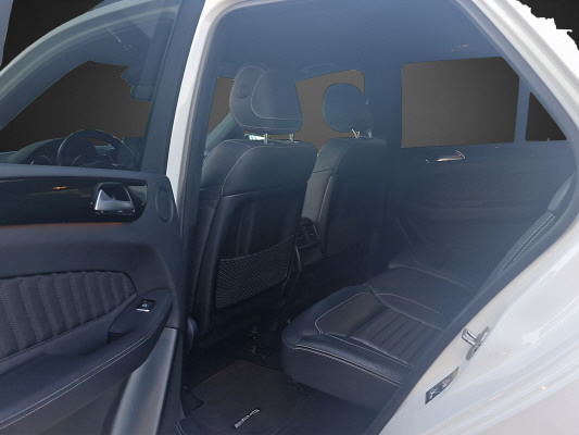 MERCEDES-BENZ GLE 350 d Executive 4M-image-10