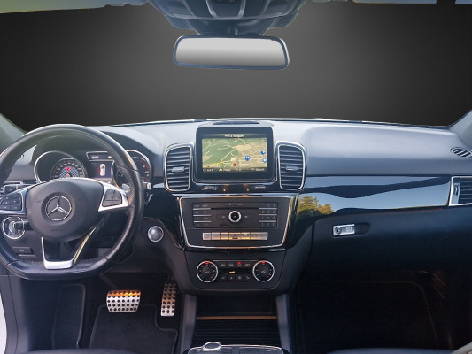 MERCEDES-BENZ GLE 350 d Executive 4M-image-8