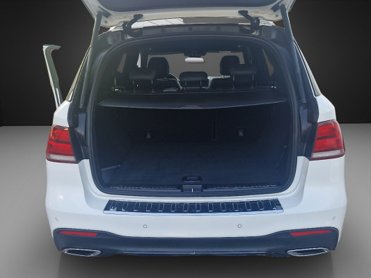 MERCEDES-BENZ GLE 350 d Executive 4M-image-11