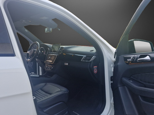 MERCEDES-BENZ GLE 350 d Executive 4M-image-9