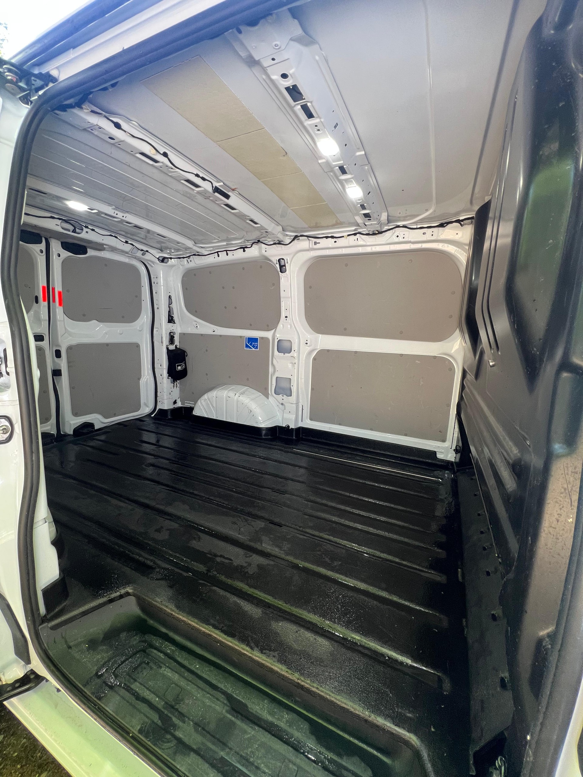FORD Transit Custom Van 136Ps Mod.2.3-image-2